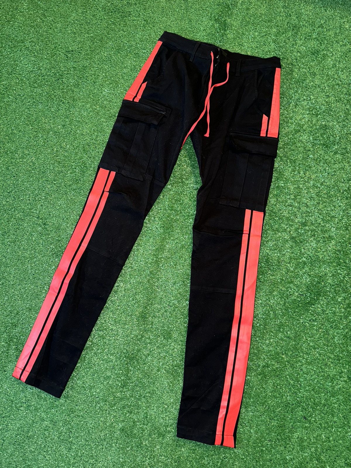 Amiri Amiri Pants Size US 30 / EU 46 - 2 Thumbnail