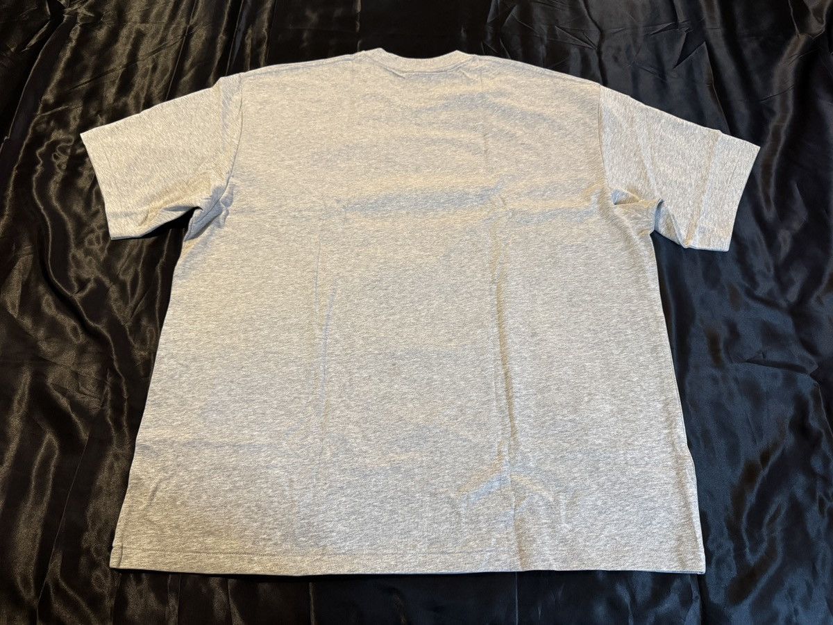 Bape BAPE FLORA BIG APE HEAD 2Xl RELAXED FIT TEE Size US XXL / EU 58 / 5 - 14 Thumbnail