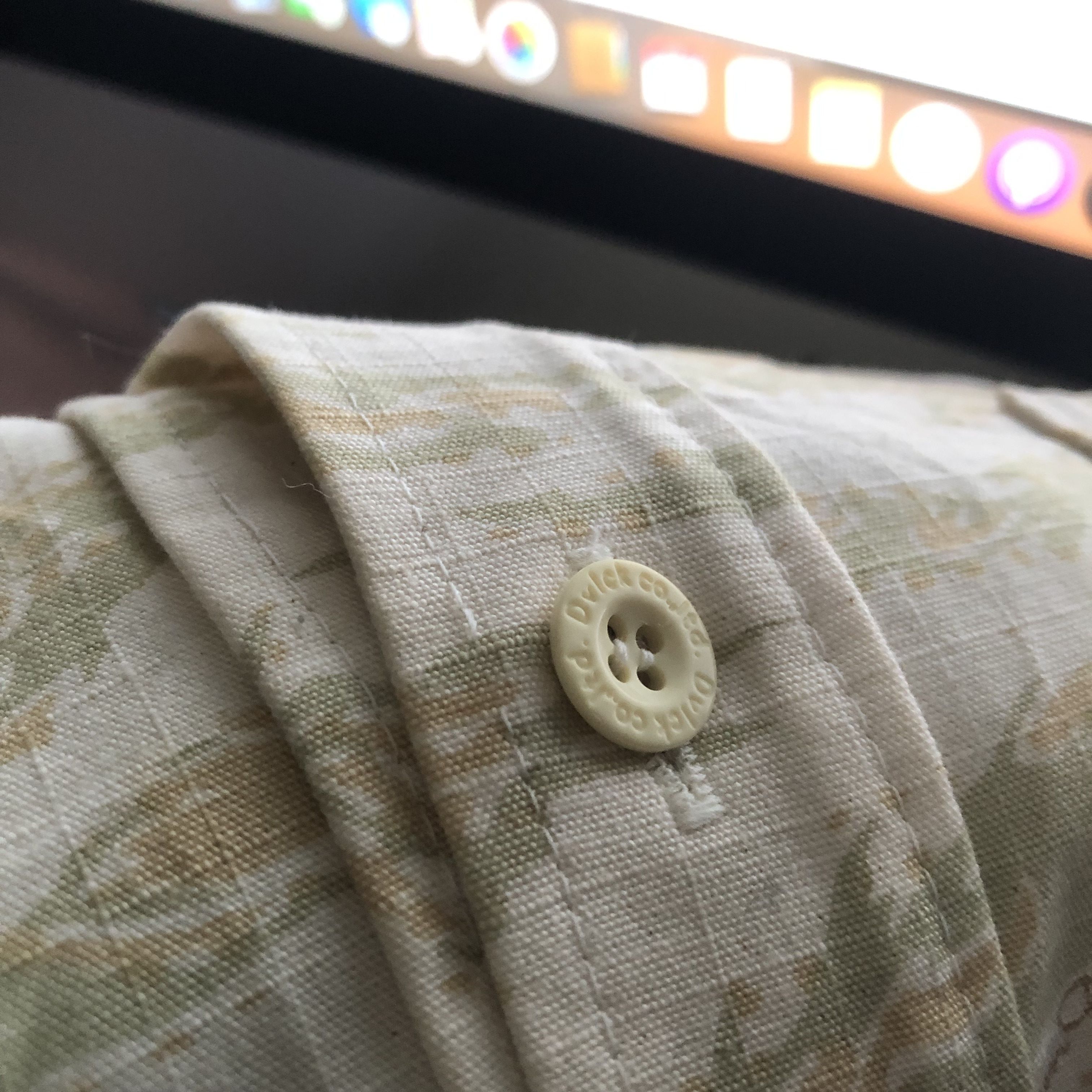 Devilock Vintage Y2k 2003 Devilock x Vengeance Japan camo army shirt Size US M / EU 48-50 / 2 - 6 Thumbnail