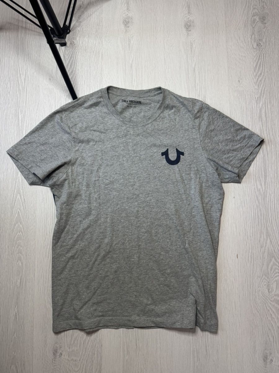 True Religion True Religion Shirt vintage ⚪️ Size US M / EU 48-50 / 2 - 1 Thumbnail