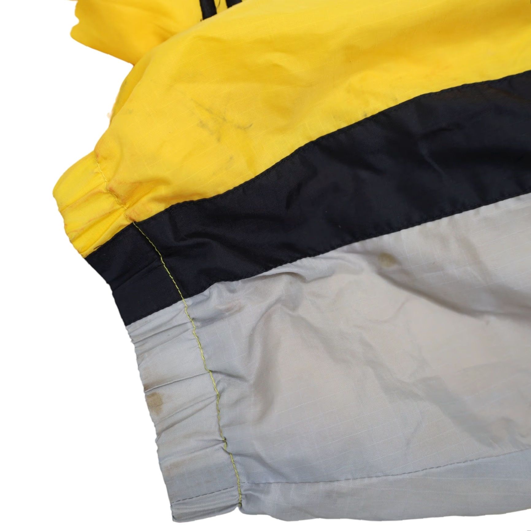 Champion VINTAGE Racing Champions x 2Fast2Furious Embroidered Windbreaker Jacket Size US XXL / EU 58 / 5 - 7 Thumbnail