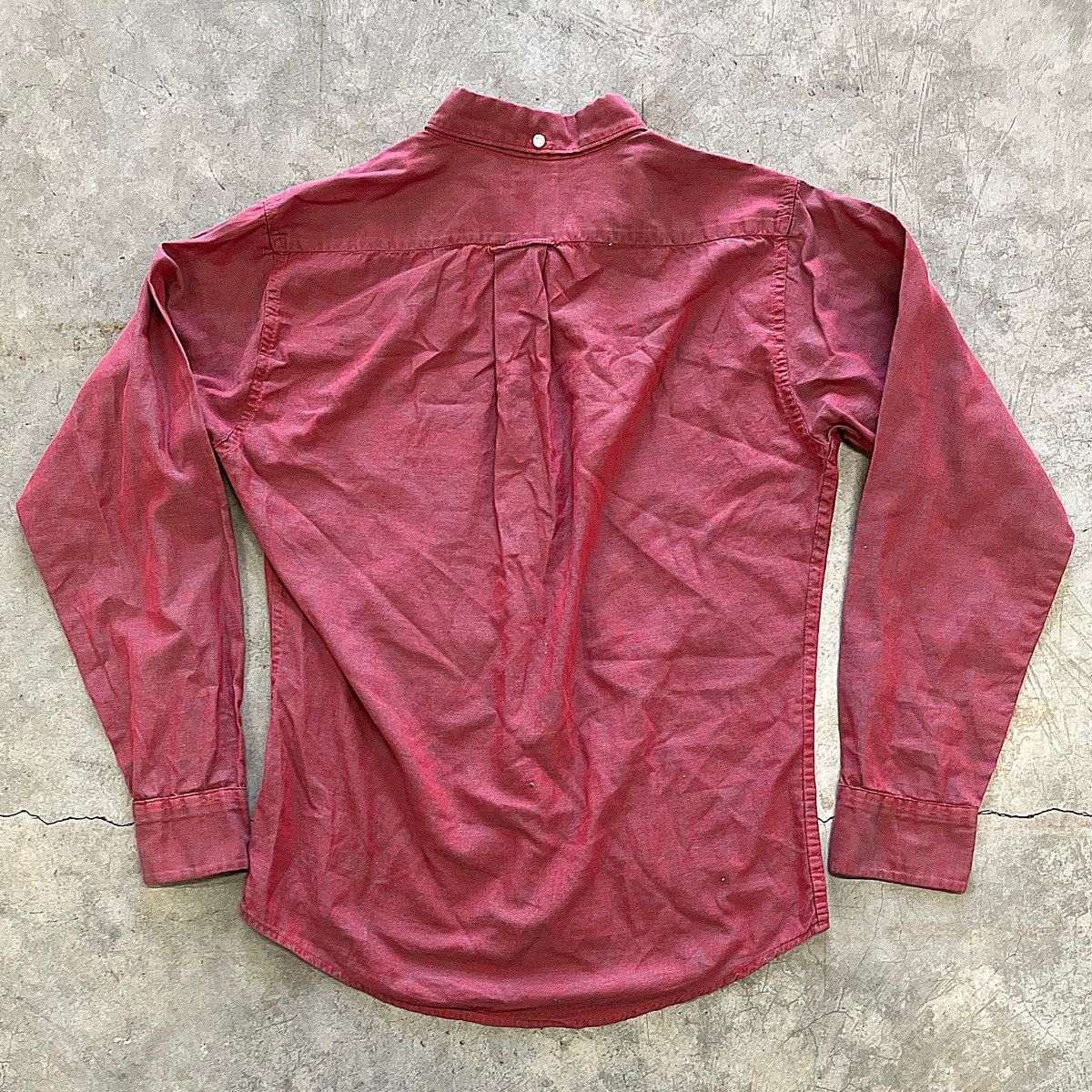 Vintage Vintage 60's Penneys Gentry Prep Shirt Size US S / EU 44-46 / 1 - 2 Thumbnail