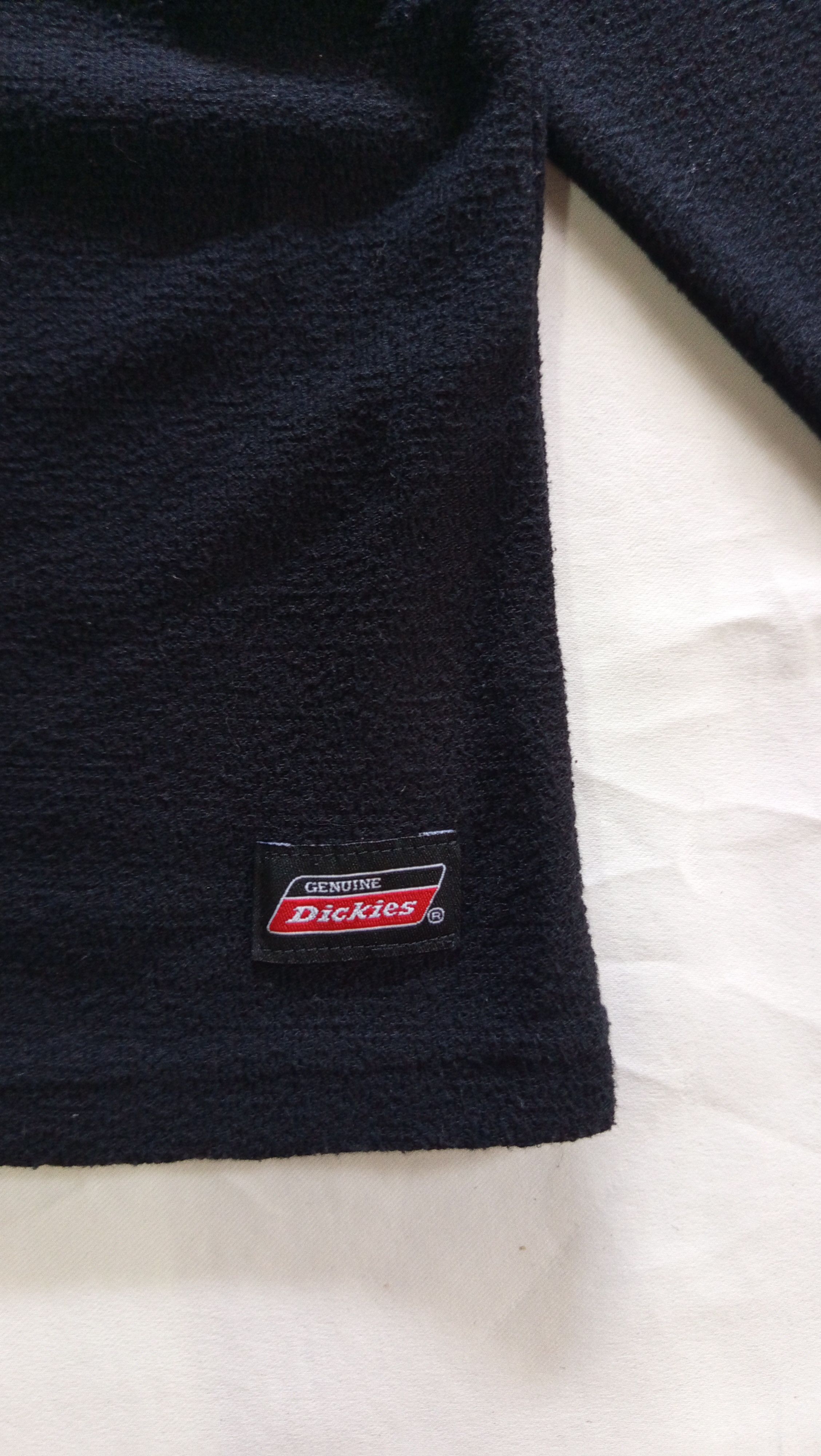 Dickies Dickies Pullover Hoodie Size US M / EU 48-50 / 2 - 5 Thumbnail