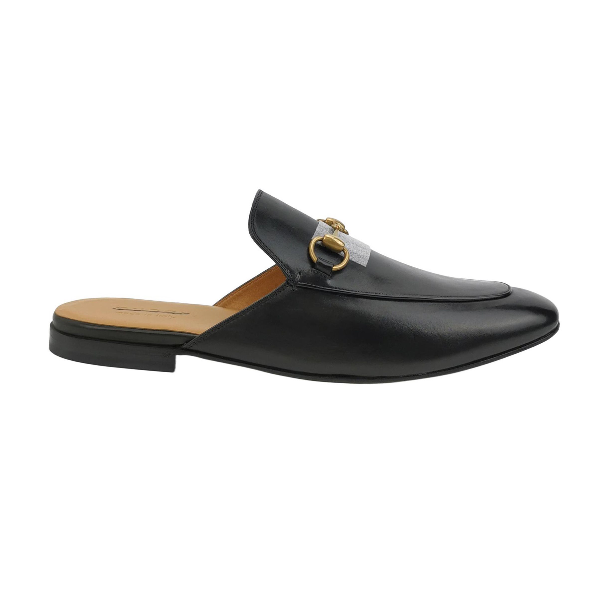 Gucci Gucci Men 11 Sandals Size US 11 / EU 44 - 1 Thumbnail
