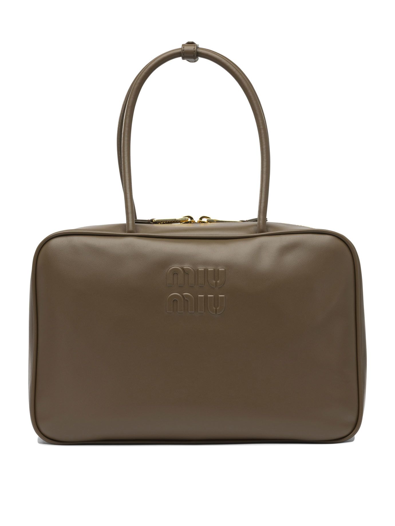 Miu Miu Miu Miu Beau Handbag Women - USA Duties Paid Size ONE SIZE - 1 Thumbnail