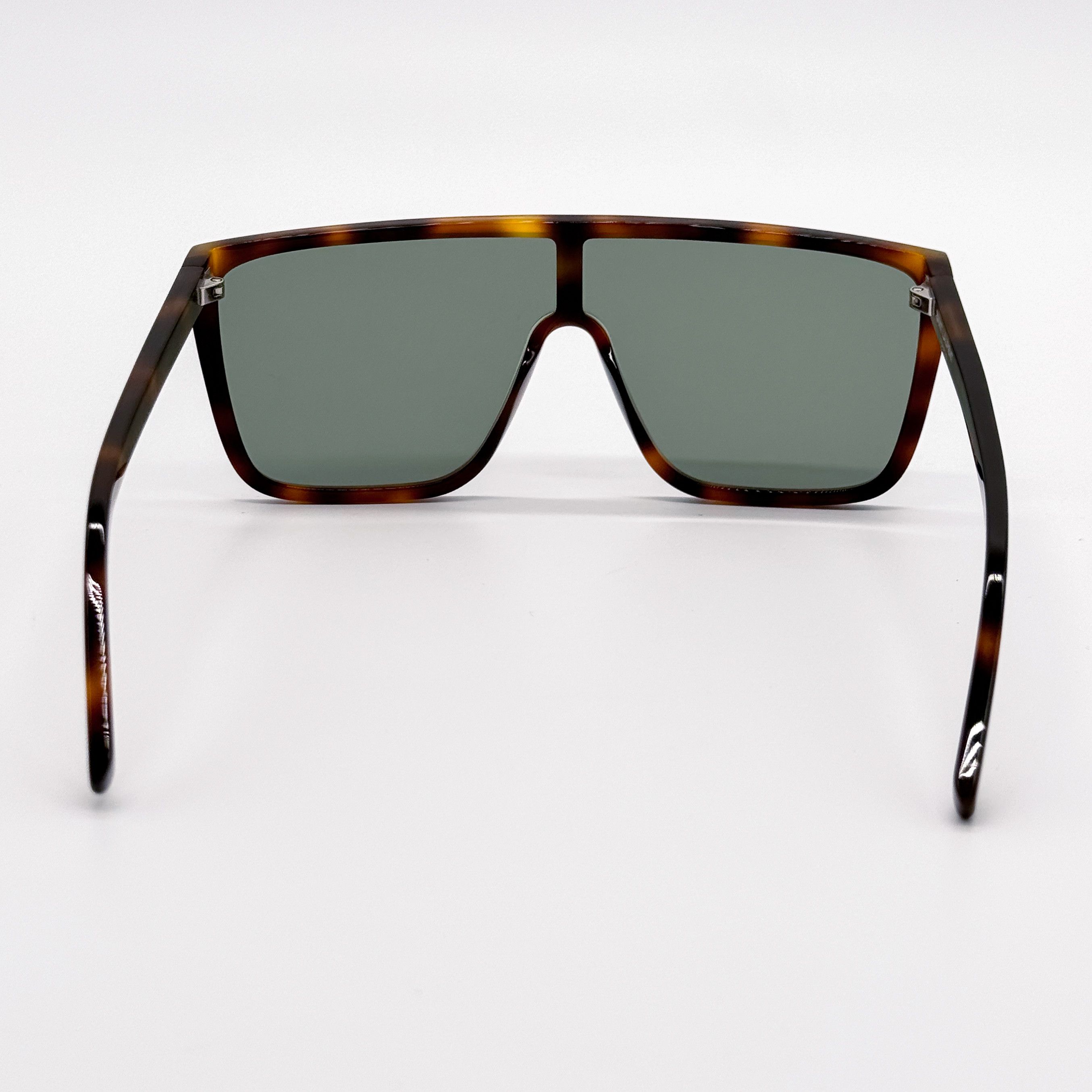 Saint Laurent Paris NEW SAINT LAURENT SL 364 MASK ACE 002 UNISEX SUNGLASSES Size ONE SIZE - 6 Thumbnail