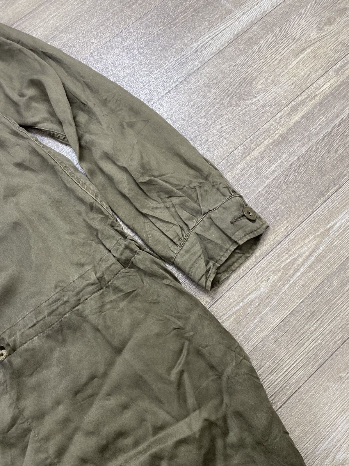 Hysteric Glamour Zipper Dress