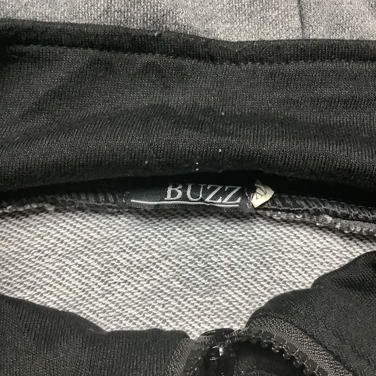 If Six Was Nine × Le Grande Bleu (L.G.B.) Japanese Brand Buzz Double Zipper like ifsixeasnine style Size US XL / EU 56 / 4 - 7 Thumbnail