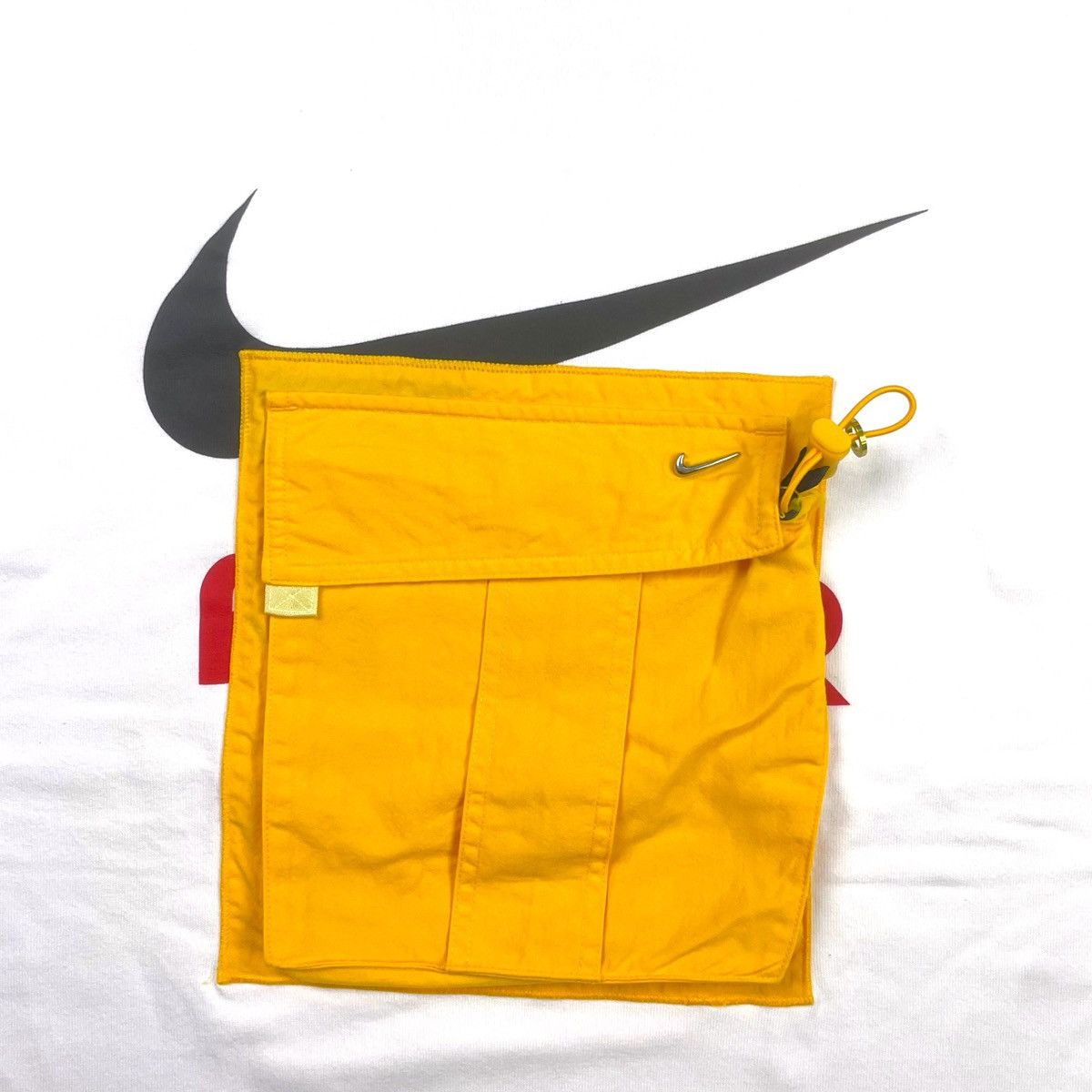 Nike NikeLab ISPA Air Tee Size US M / EU 48-50 / 2 - 4 Thumbnail