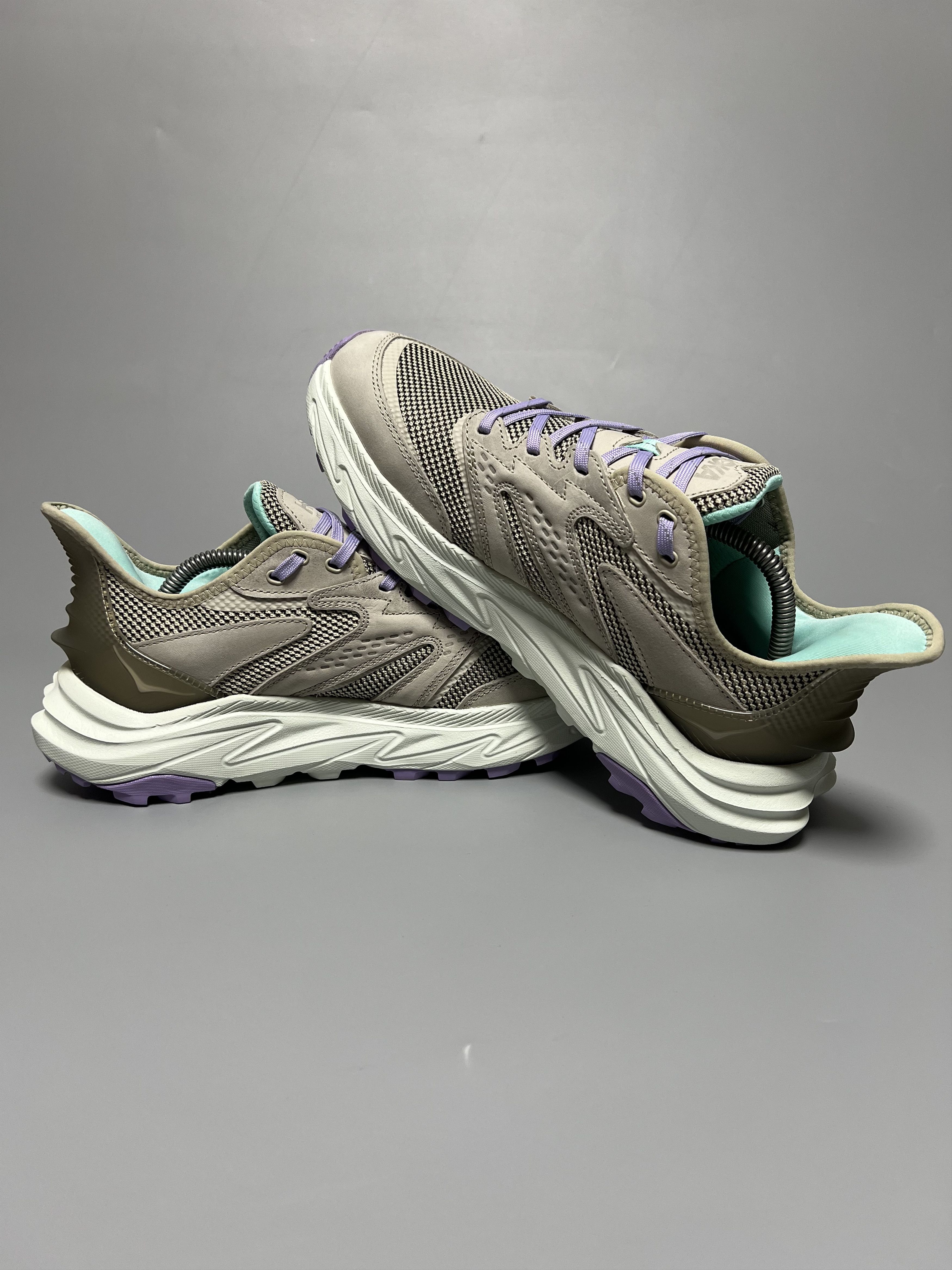 Hoka 10B Hoka One One Anacapa 2 Freedom Hiking Shoes Size US 10 / IT 40 - 5 Thumbnail