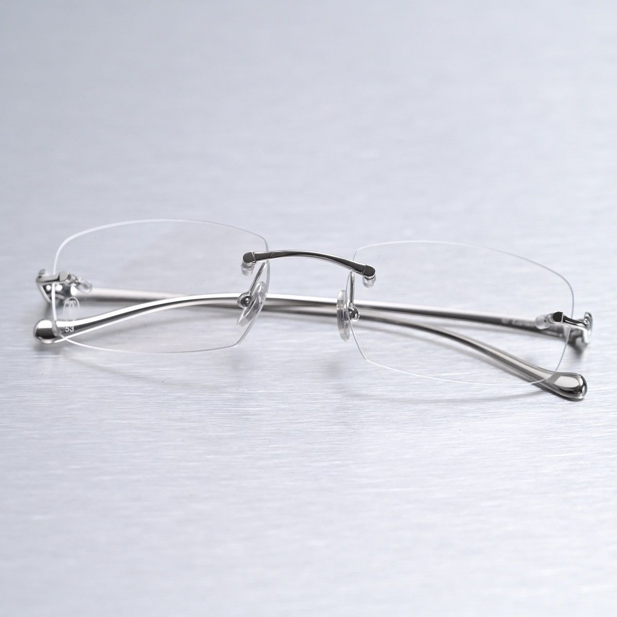 Cartier CARTIER CT0061O 003 GLASSES Size ONE SIZE - 6 Thumbnail