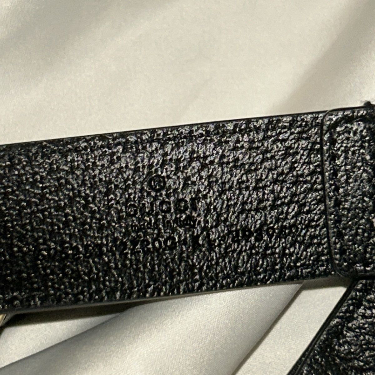 Gucci Gucci Pet Harness Black size XL Size ONE SIZE - 9 Thumbnail