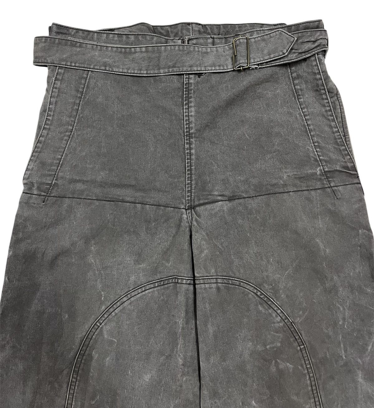Designer × Japanese Brand × Journal Standard Journal standard usn dack pants Size US 36 / EU 52 - 3 Thumbnail