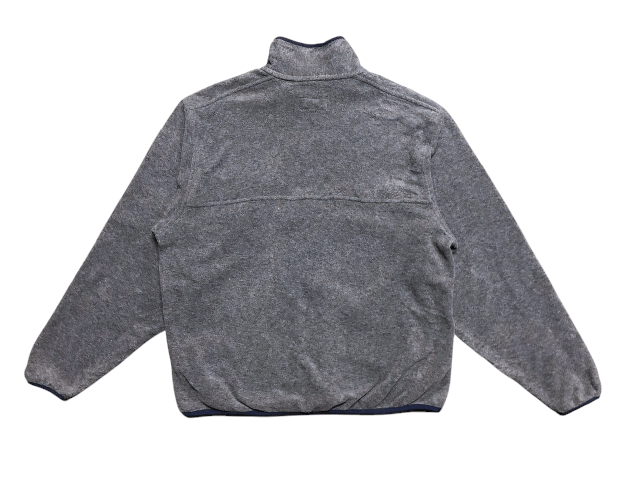 L.L. Bean × Polartec × Vintage Vintage LLBean Polartec WindblocSeries Zipper Jacket Fleece Size US L / EU 52-54 / 3 - 2 Thumbnail
