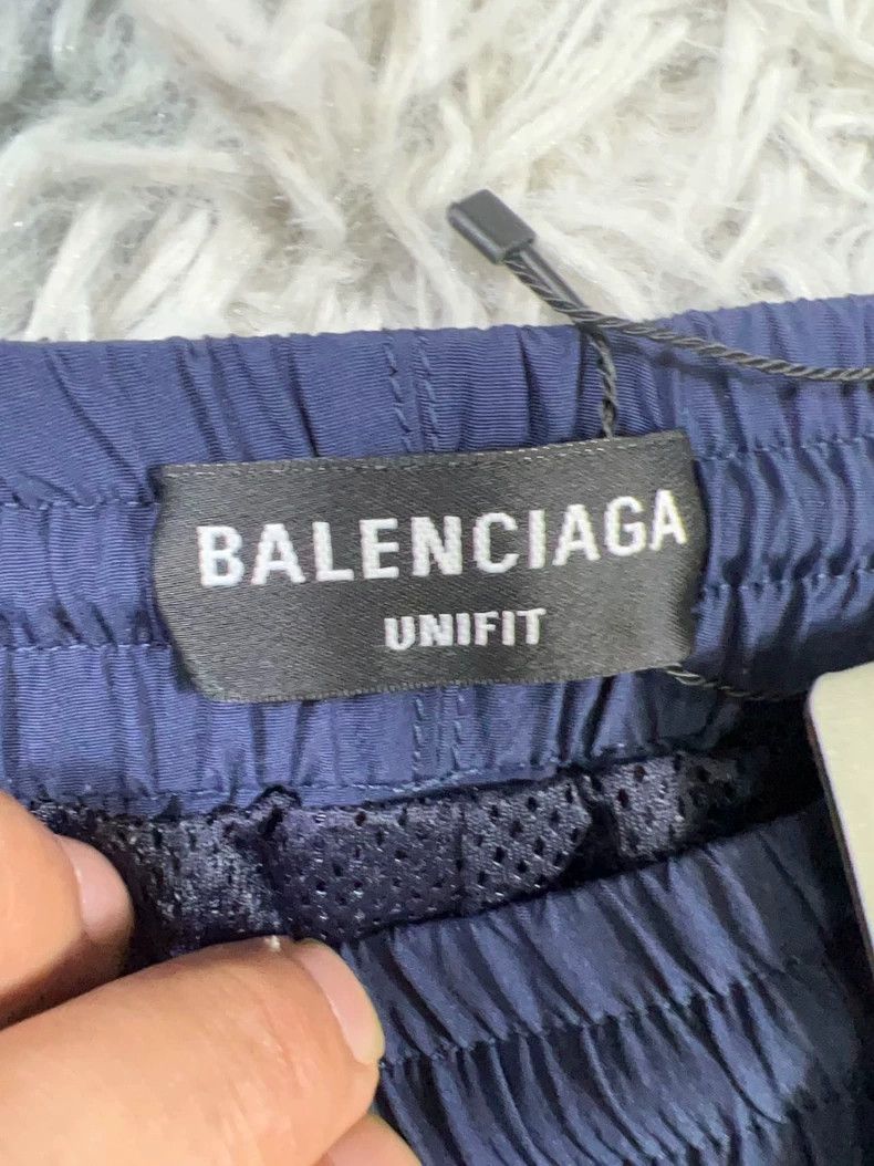 Balenciaga Balenciaga size l Casual pants 2501-Nextarrow Size US 32 / EU 48 - 4 Thumbnail