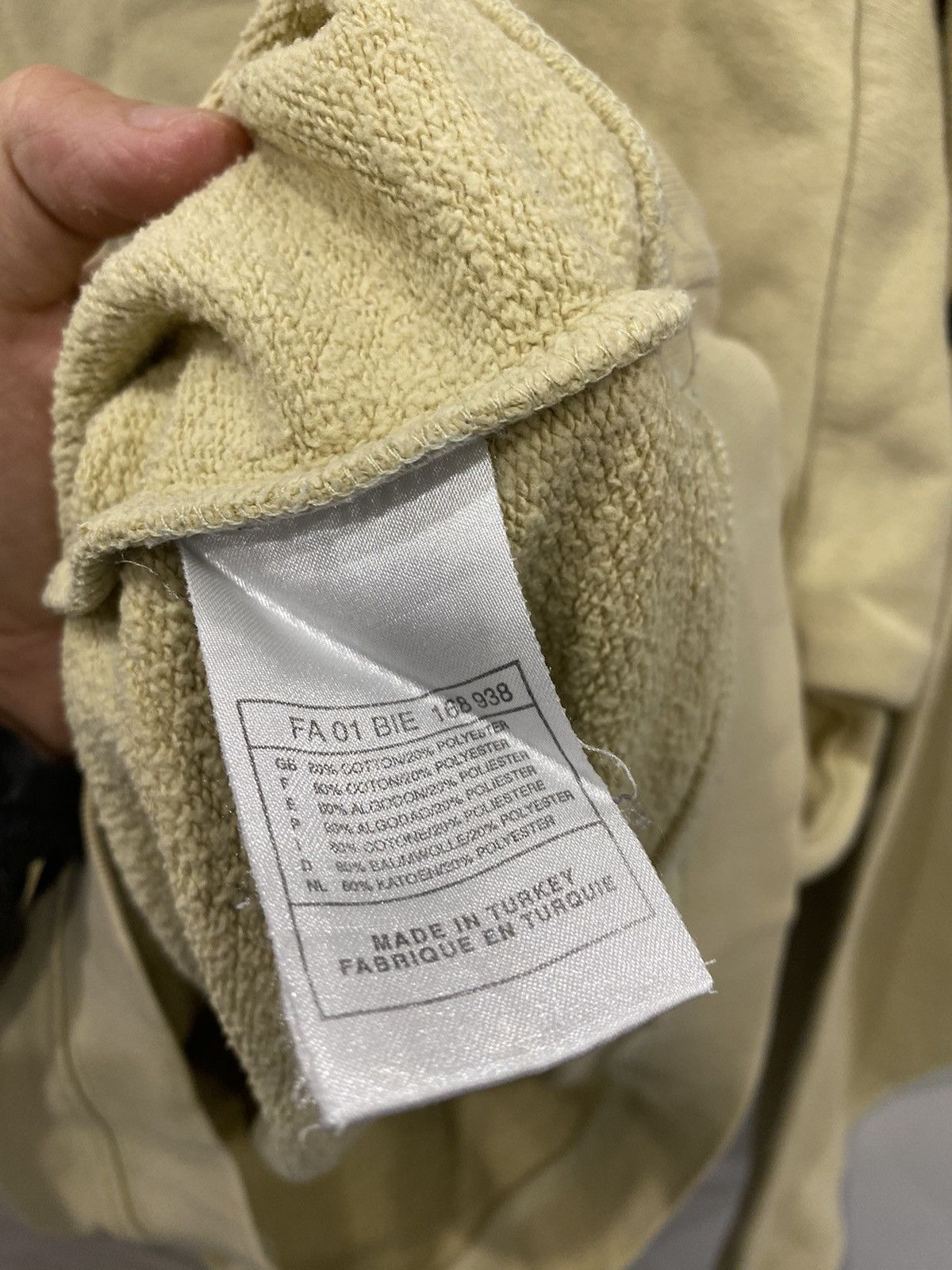 Nike Nike Vintage Sweatshirt Size US L / EU 52-54 / 3 - 3 Thumbnail