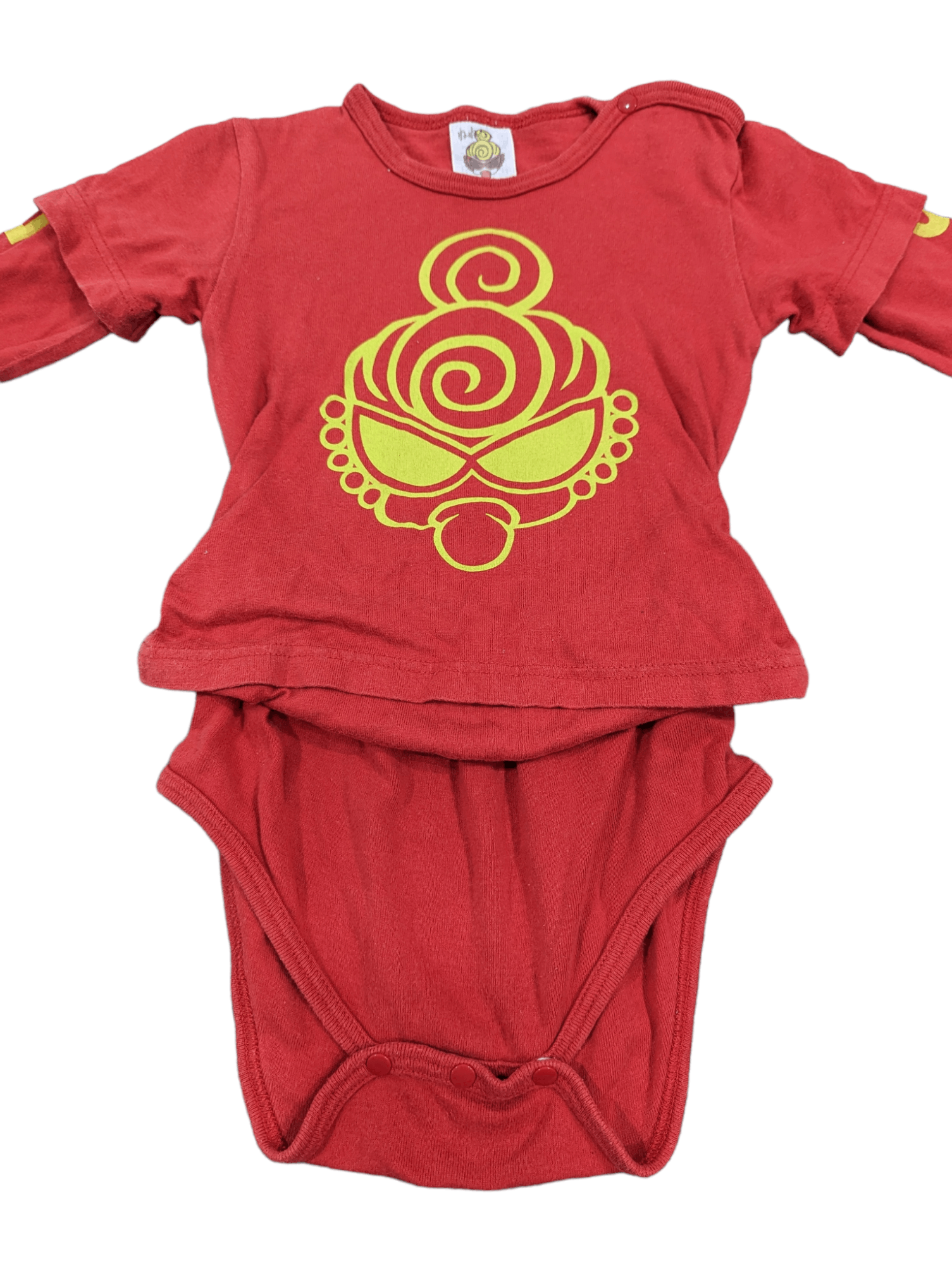Hysteric Glamour HYSTERIC MINI HYSTERIC GLAMOUR TSHIRT ROMPERS Size ONE SIZE - 7 Thumbnail
