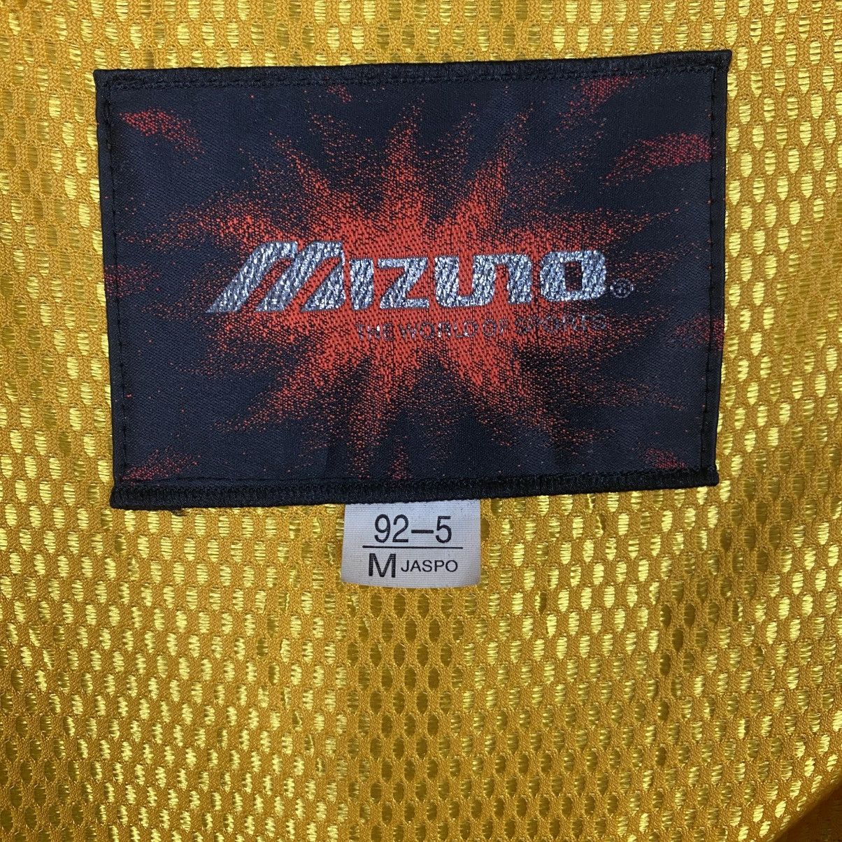 Mizuno Mizuno snow jacket hoodie Size US M / EU 48-50 / 2 - 19 Thumbnail