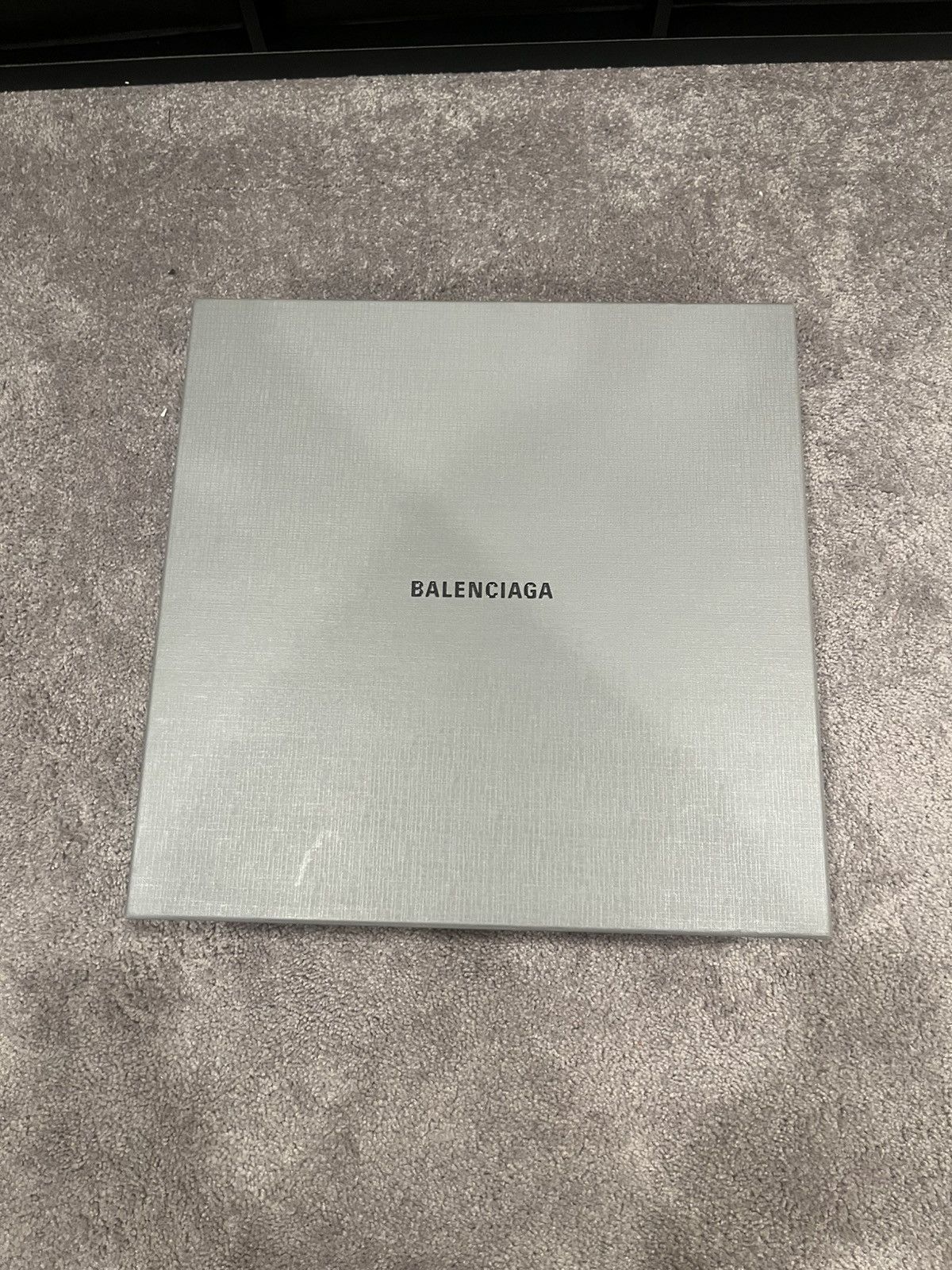 Balenciaga Balenciaga Trooper Boots Size US 11 / EU 44 - 6 Thumbnail