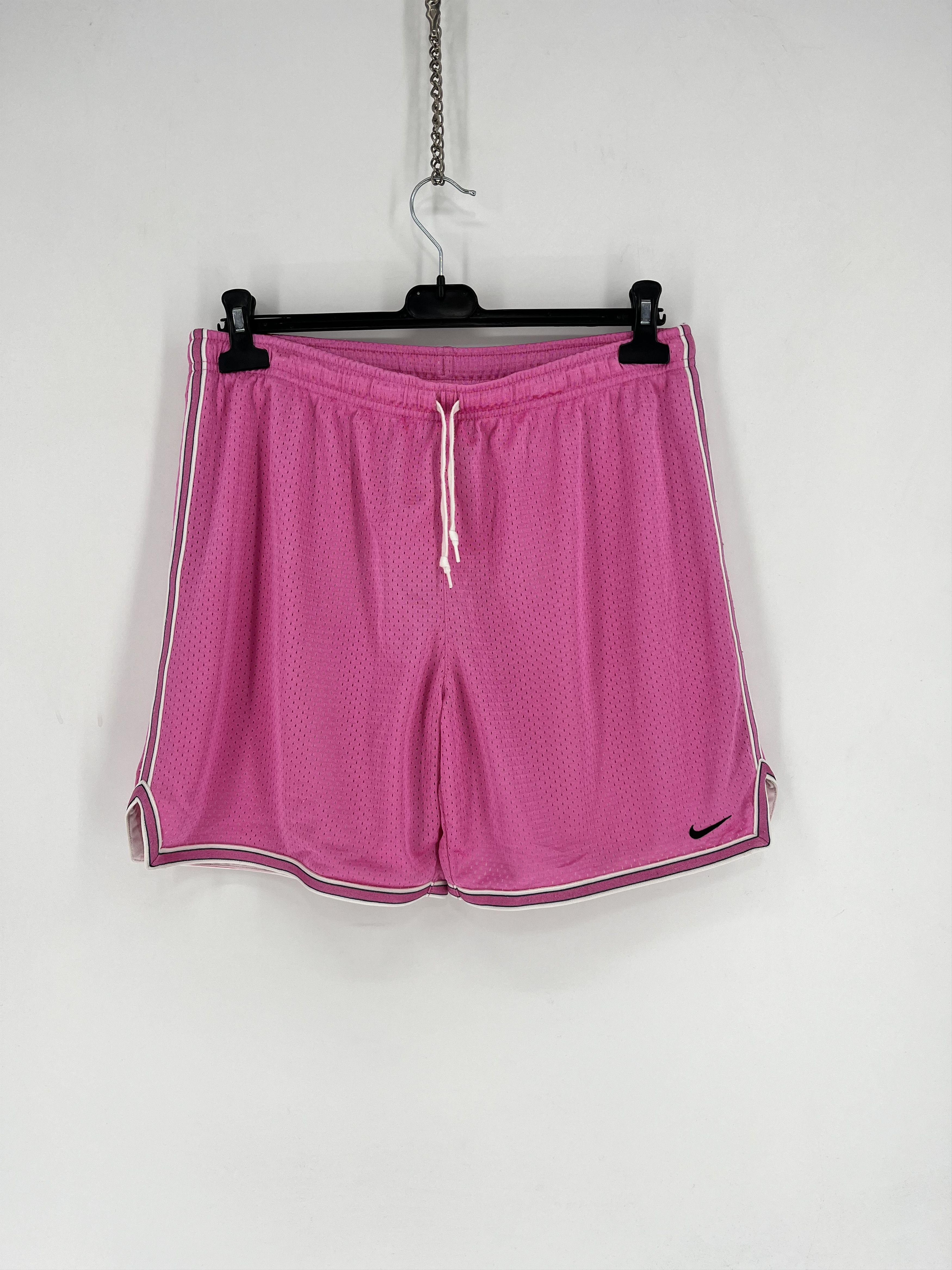 Nike Vintage Nike Womens Medium Travis Scott Mini Swoosh Striped Size 30" / US 8 / IT 44 - 1 Thumbnail