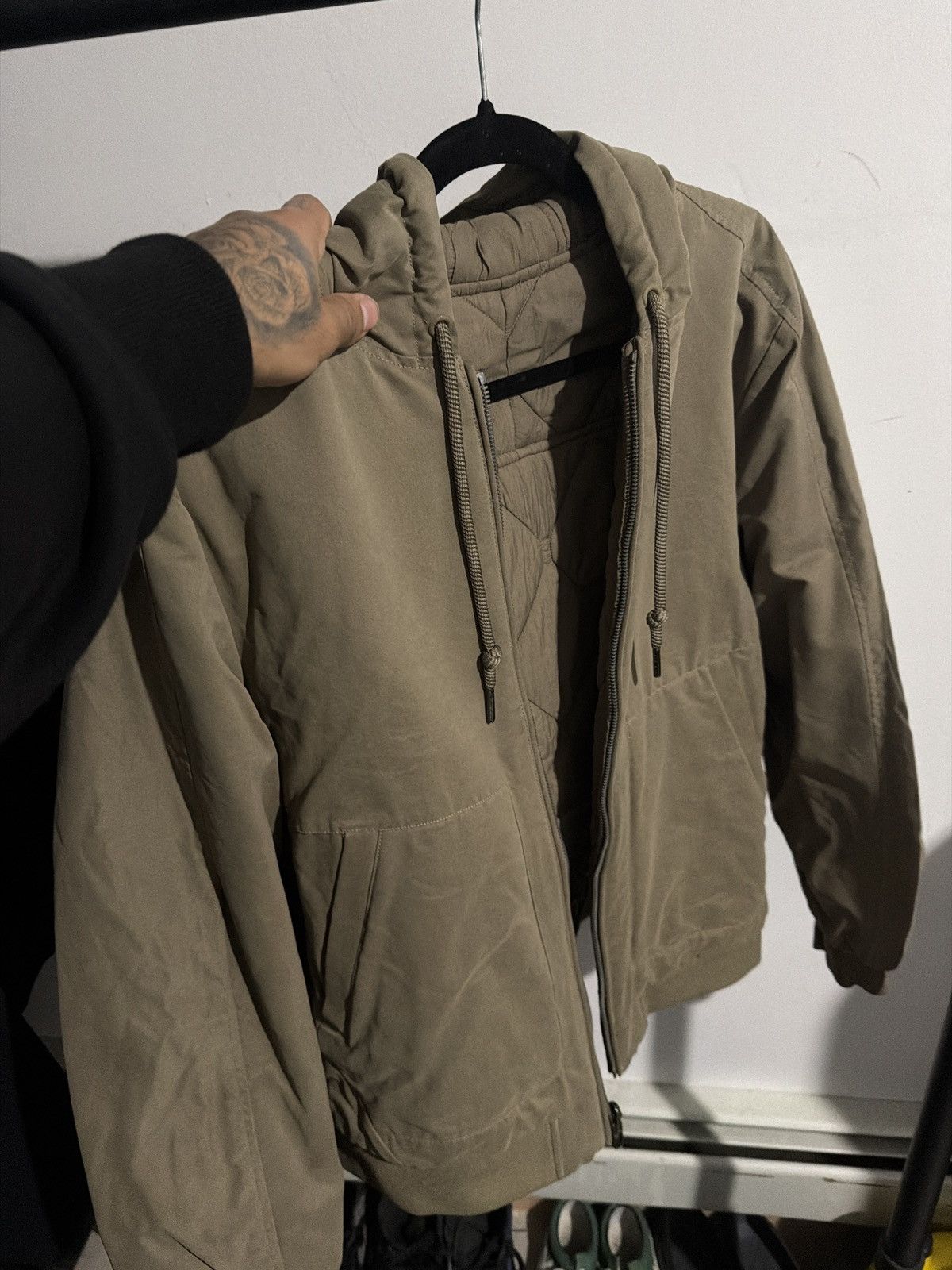 Lululemon Lululemon bomber Size US S / EU 44-46 / 1 - 1 Thumbnail
