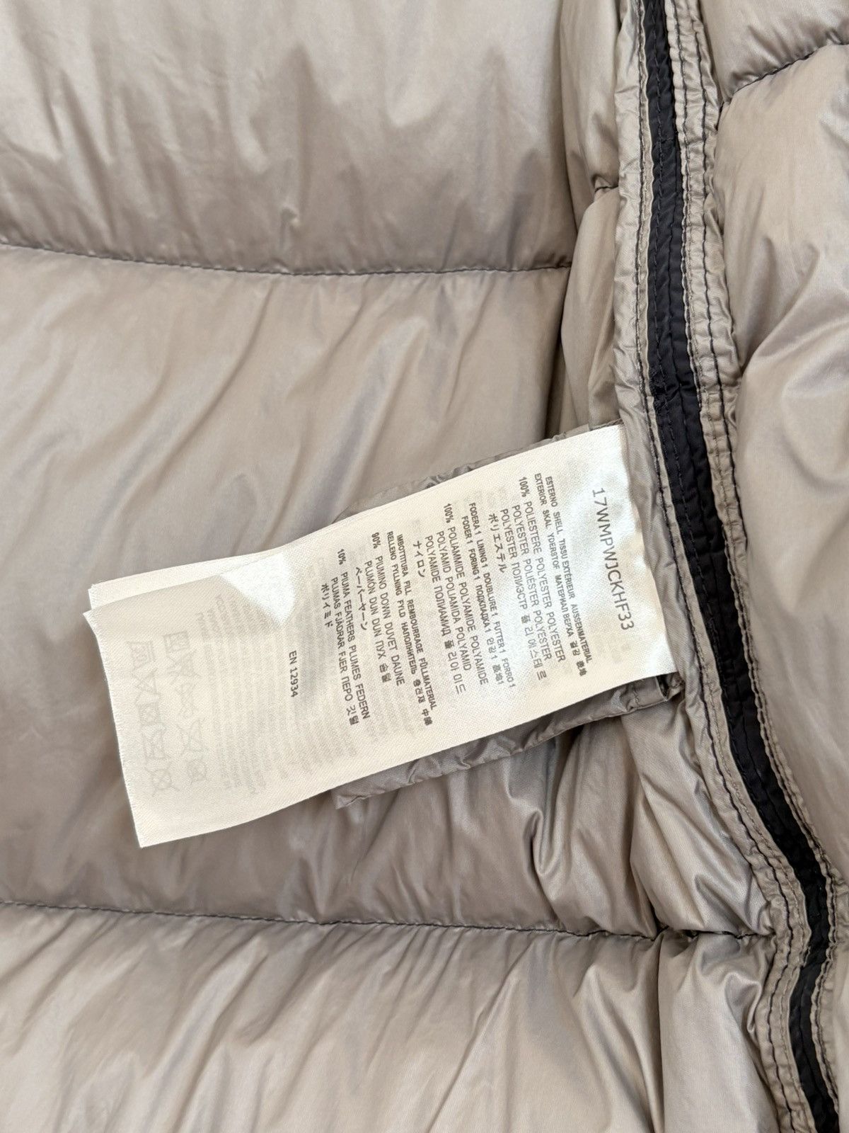 Parajumpers Parajumpers High Hill Down Long Bear Jacket Puffer Parka Size XS / US 0-2 / IT 36-38 - 15 Thumbnail