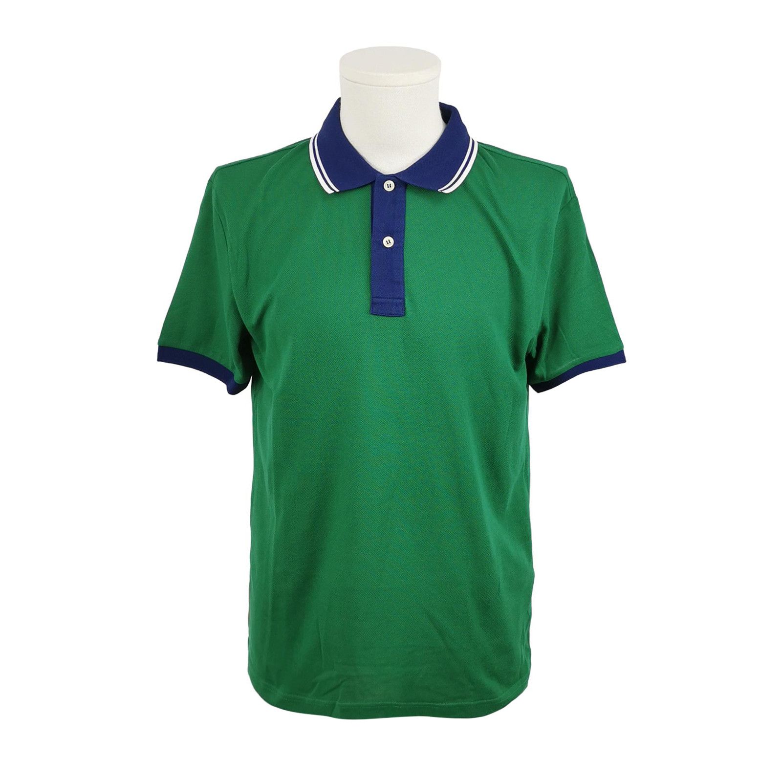 Prada Prada Men l Short Sleeve Shirts Size US L / EU 52-54 / 3 - 1 Thumbnail