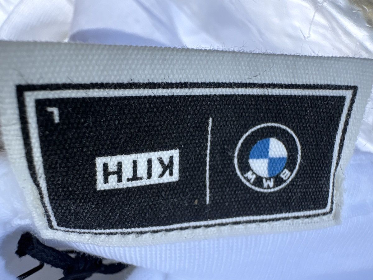 BMW × Kith KITH BMW Epicenter tee Size US L / EU 52-54 / 3 - 10 Thumbnail