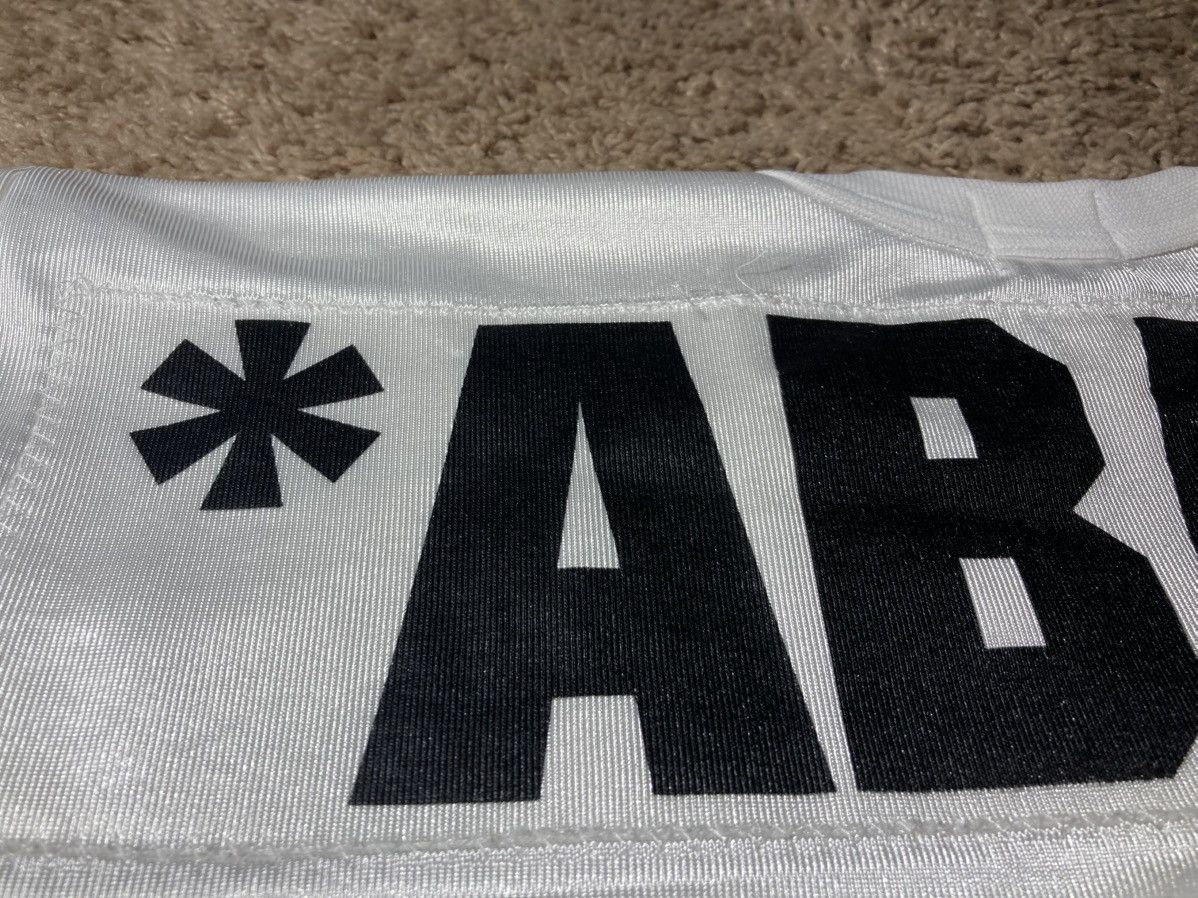 Bape 1999 Bape Football Jersey Sports 99 NFL Vintage OG 90s Nigo Size US S / EU 44-46 / 1 - 8 Thumbnail