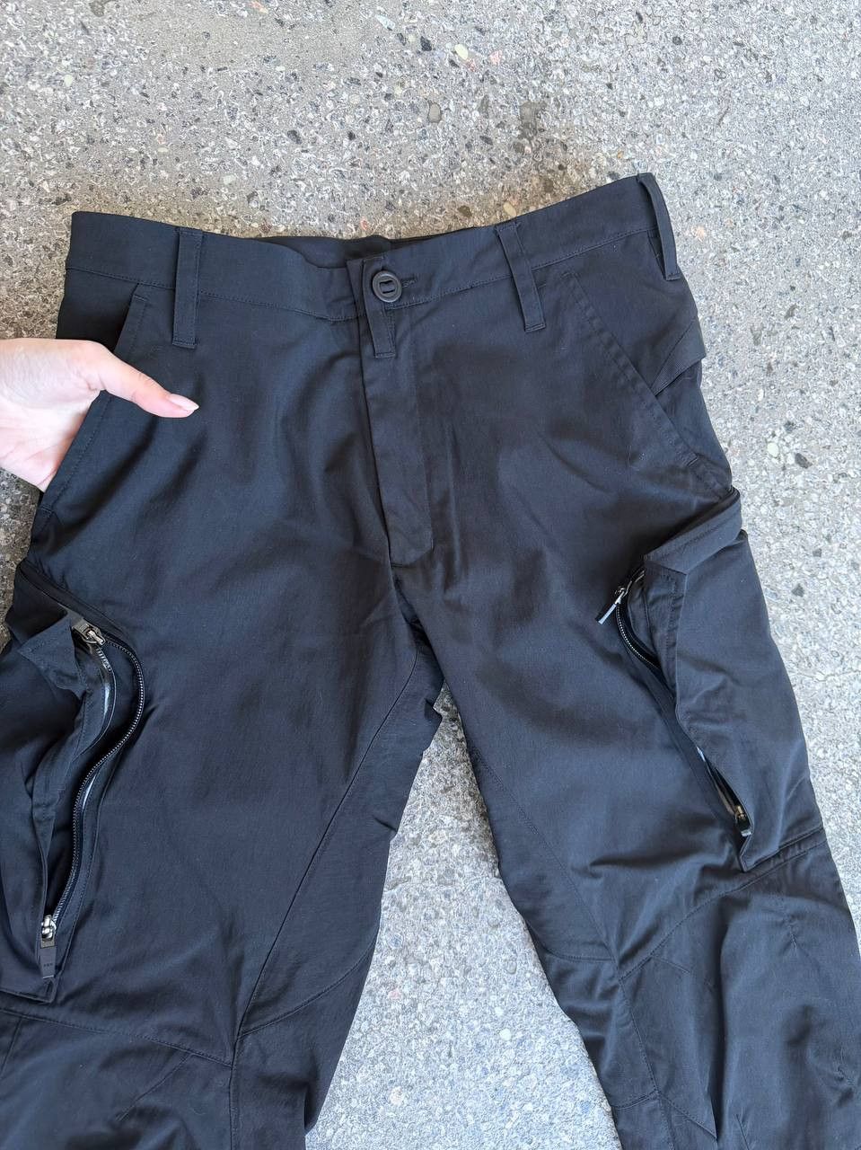 Acronym Acronym Cargo Pants P10A-M Size US 27 - 8 Thumbnail