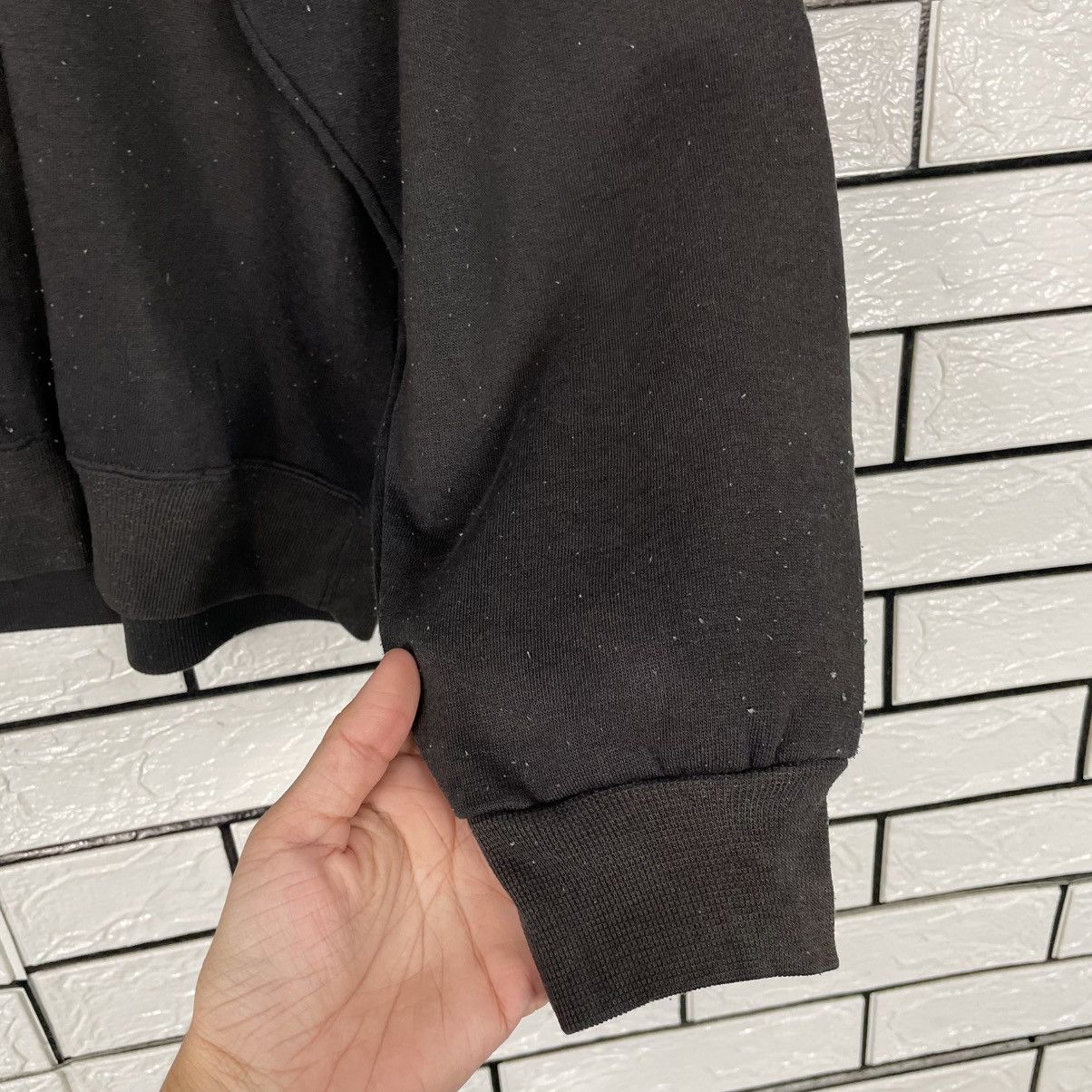 Japanese Brand Rusty Brand Crewneck Sweatshirt Size US L / EU 52-54 / 3 - 9 Thumbnail