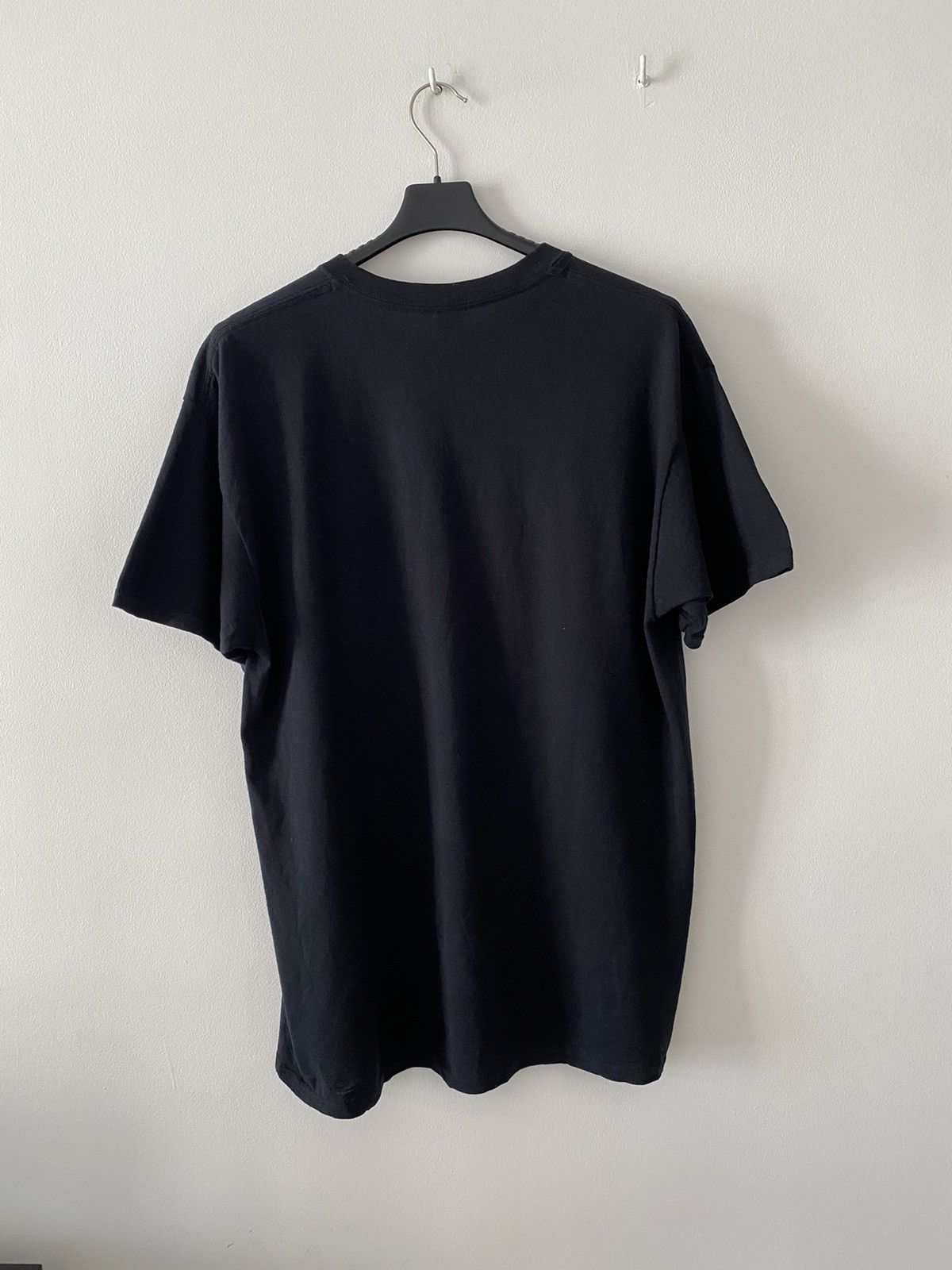 Other Vintage Denzel Washington Tee Size US XL / EU 56 / 4 - 4 Thumbnail