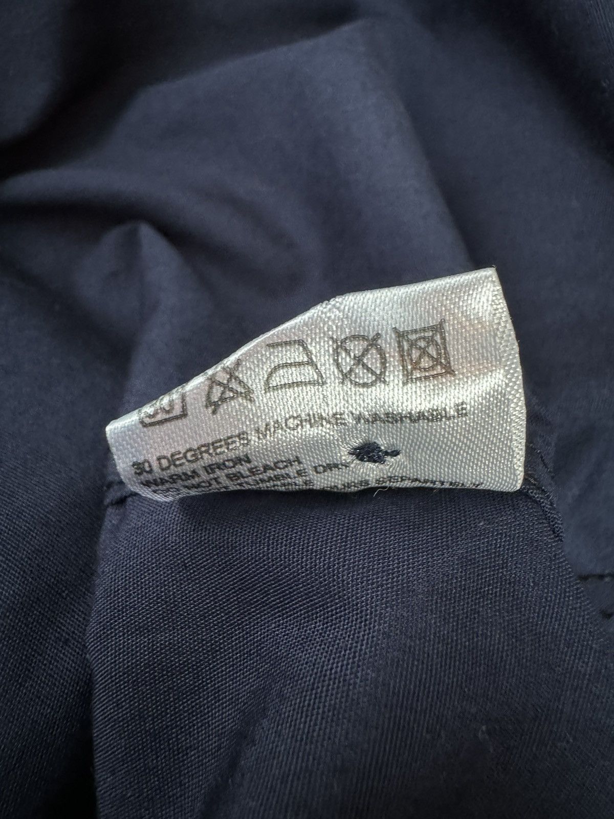 Red Bull Red Bull Button Up Patch Long Sleeve Multi Sponsor Shirt Size US XL / EU 56 / 4 - 16 Thumbnail