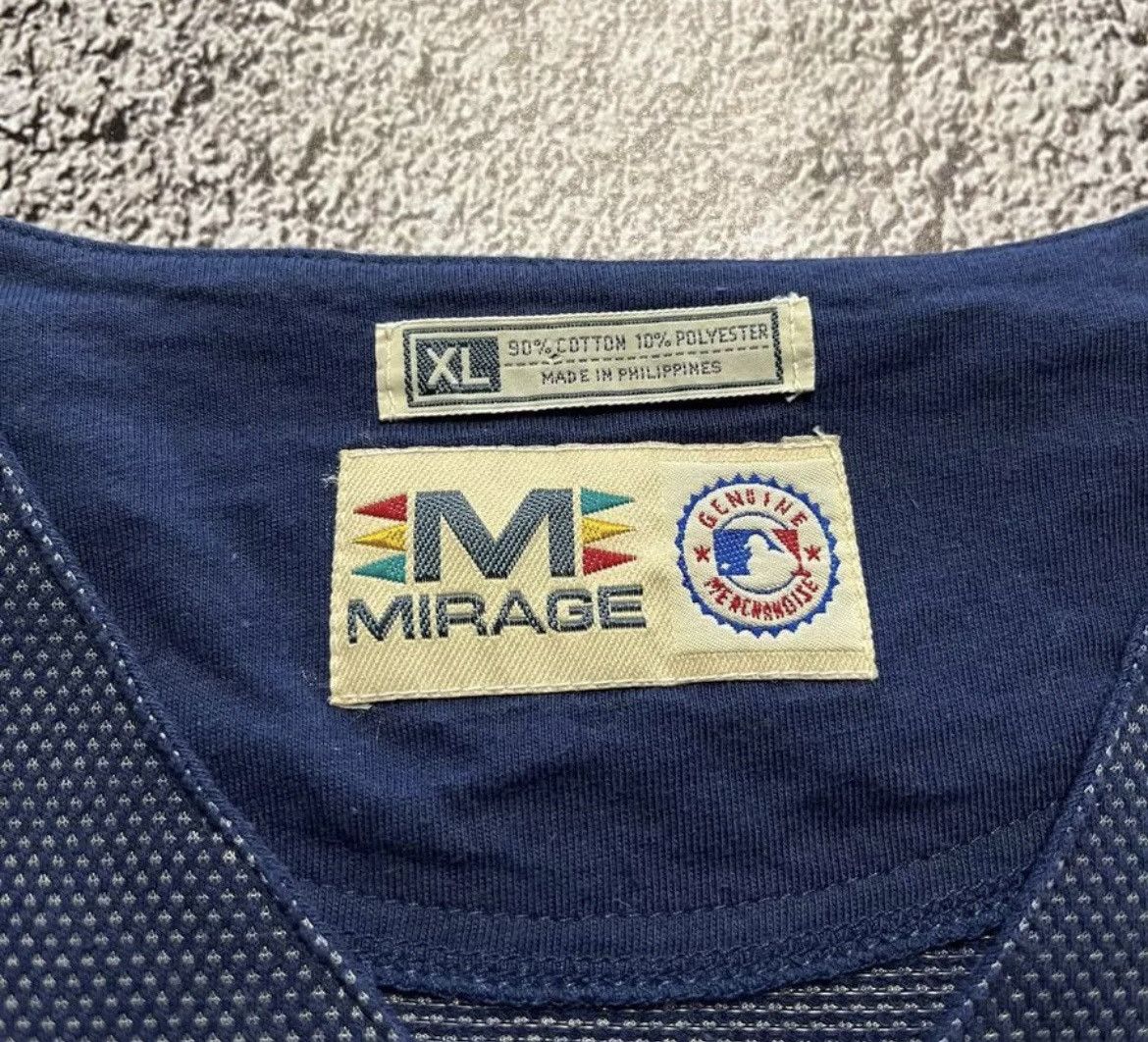 New York Yankees × Vintage Vintage New York Yankees MLB Mirade Jersey Adult Size XL Size US XL / EU 56 / 4 - 6 Thumbnail
