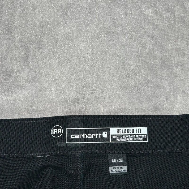 Carhartt Carhartt double knee Carpenter Pants W40 Size US 40 / EU 56 - 3 Thumbnail