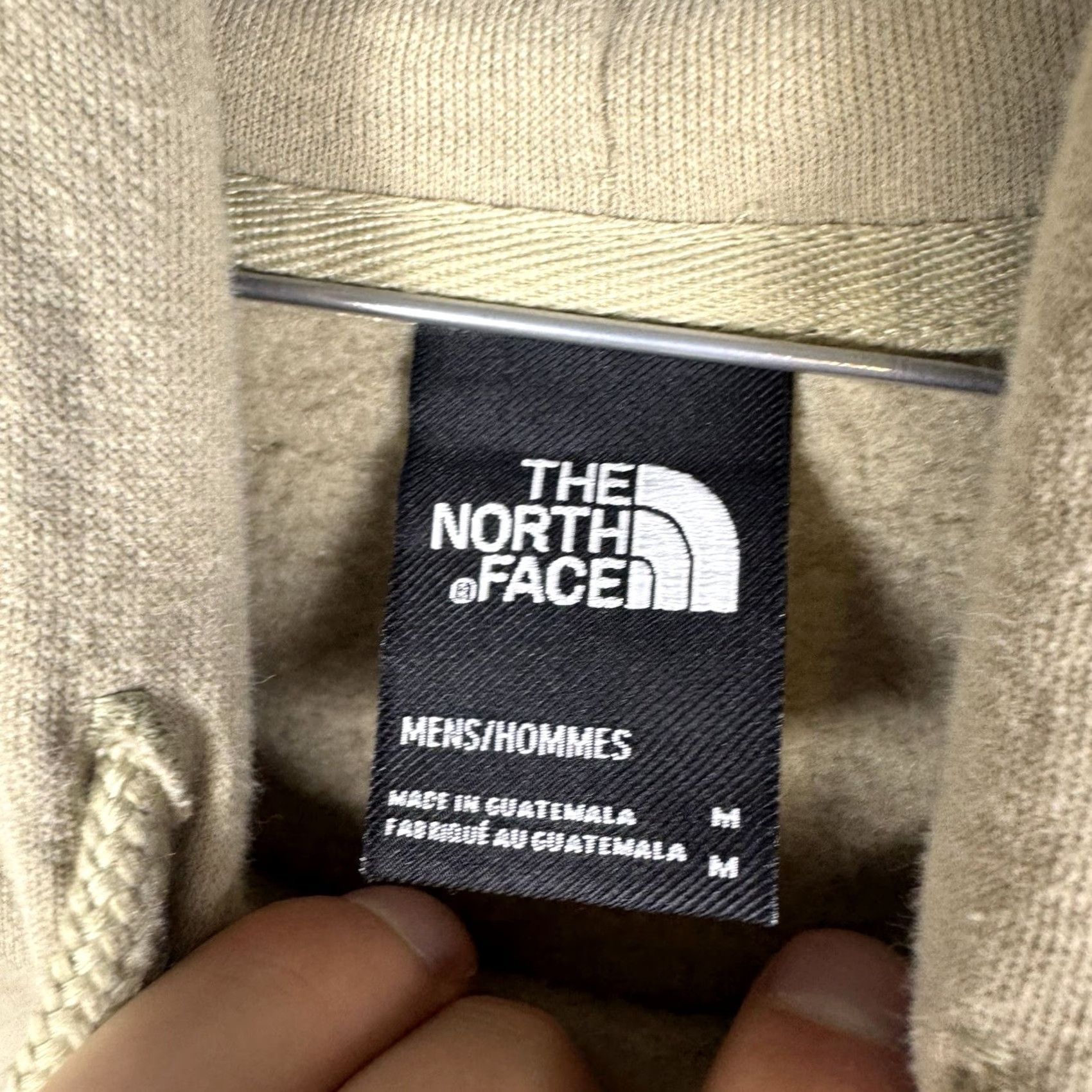The North Face The North Face Hoodie Men’s M Camo Desert Half Dome Pullover Fleece Sweatshirt Size US M / EU 48-50 / 2 - 7 Thumbnail