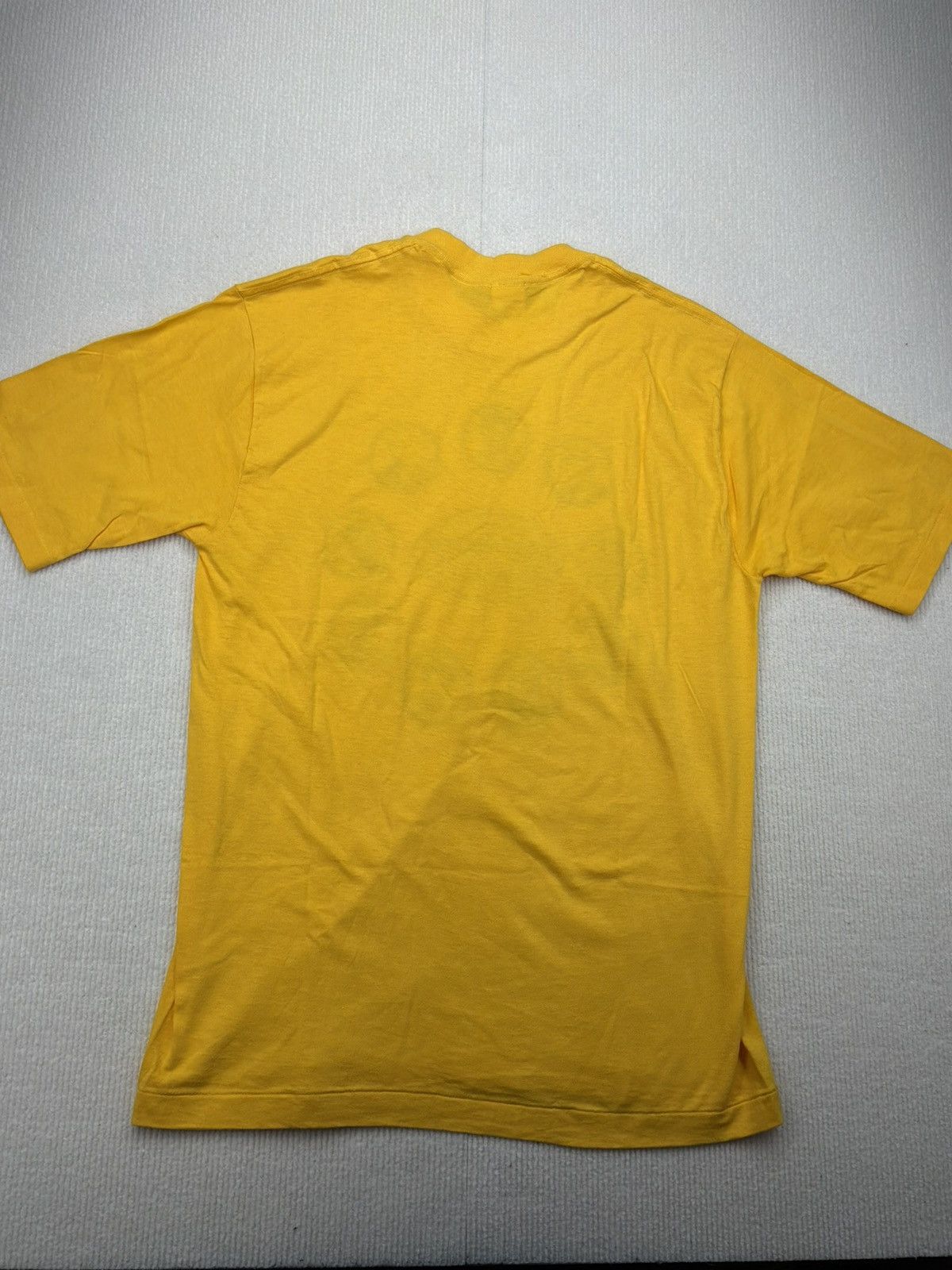 Other Vintage 80s Los Angeles All Stars Belton USA Single Stitch Size US L / EU 52-54 / 3 - 14 Thumbnail