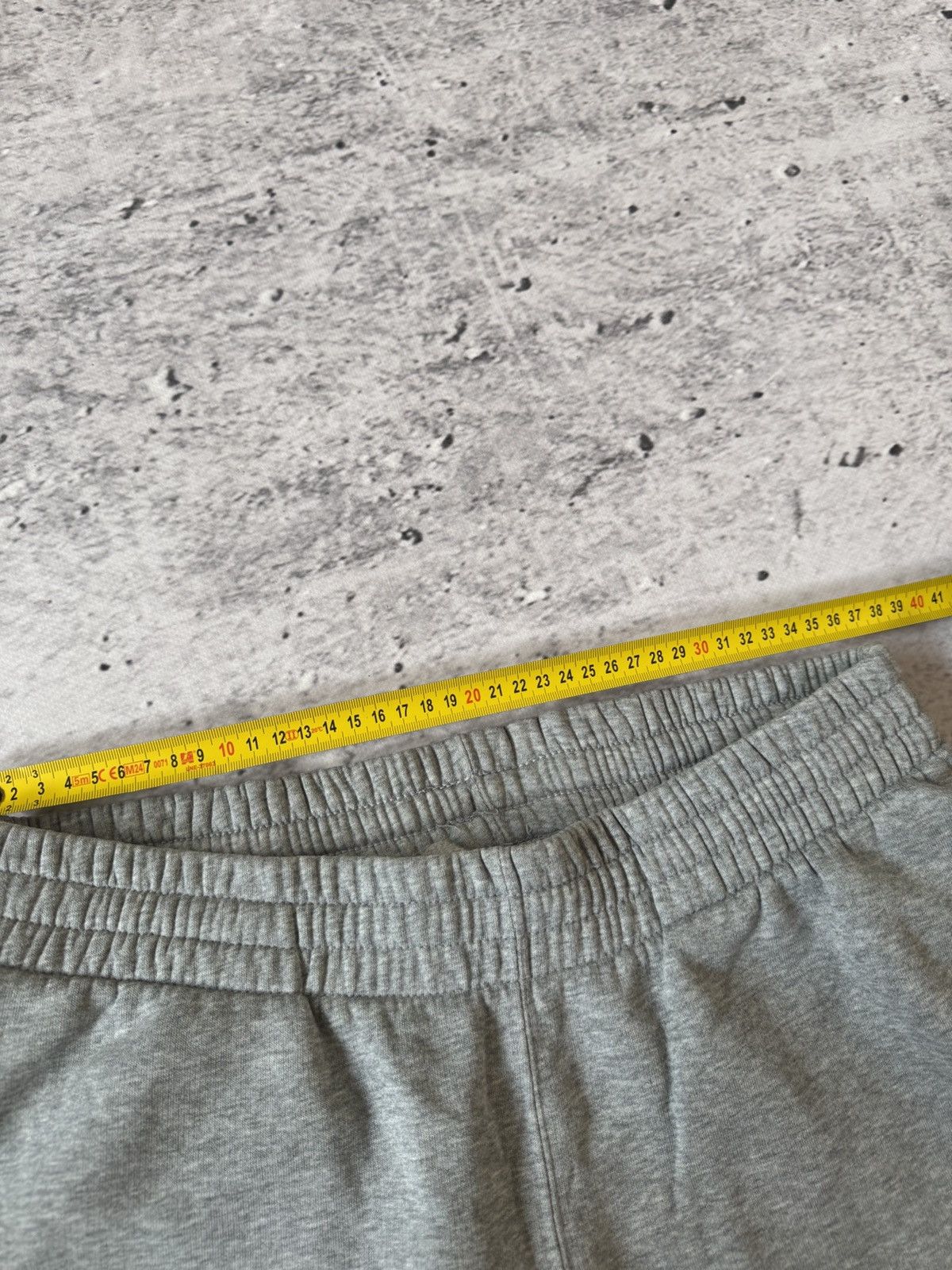 Nike × Vintage NIKE NYLON VINTAGE Y2K OVERSIZE BAGGY FIT PANTS SWEATPANTS Size US 32 / EU 48 - 6 Thumbnail