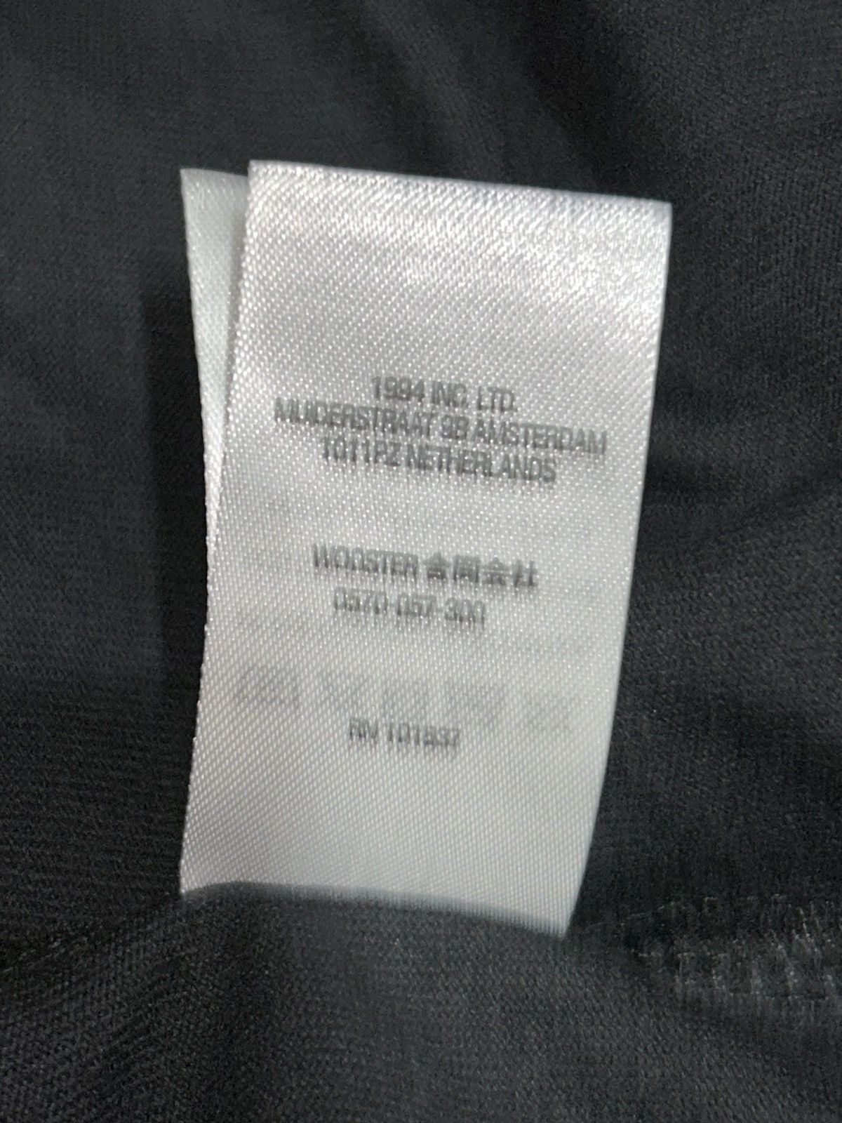 Supreme Supreme Small Box Logo Long Sleeved Tee size Large NEW Size US L / EU 52-54 / 3 - 6 Thumbnail