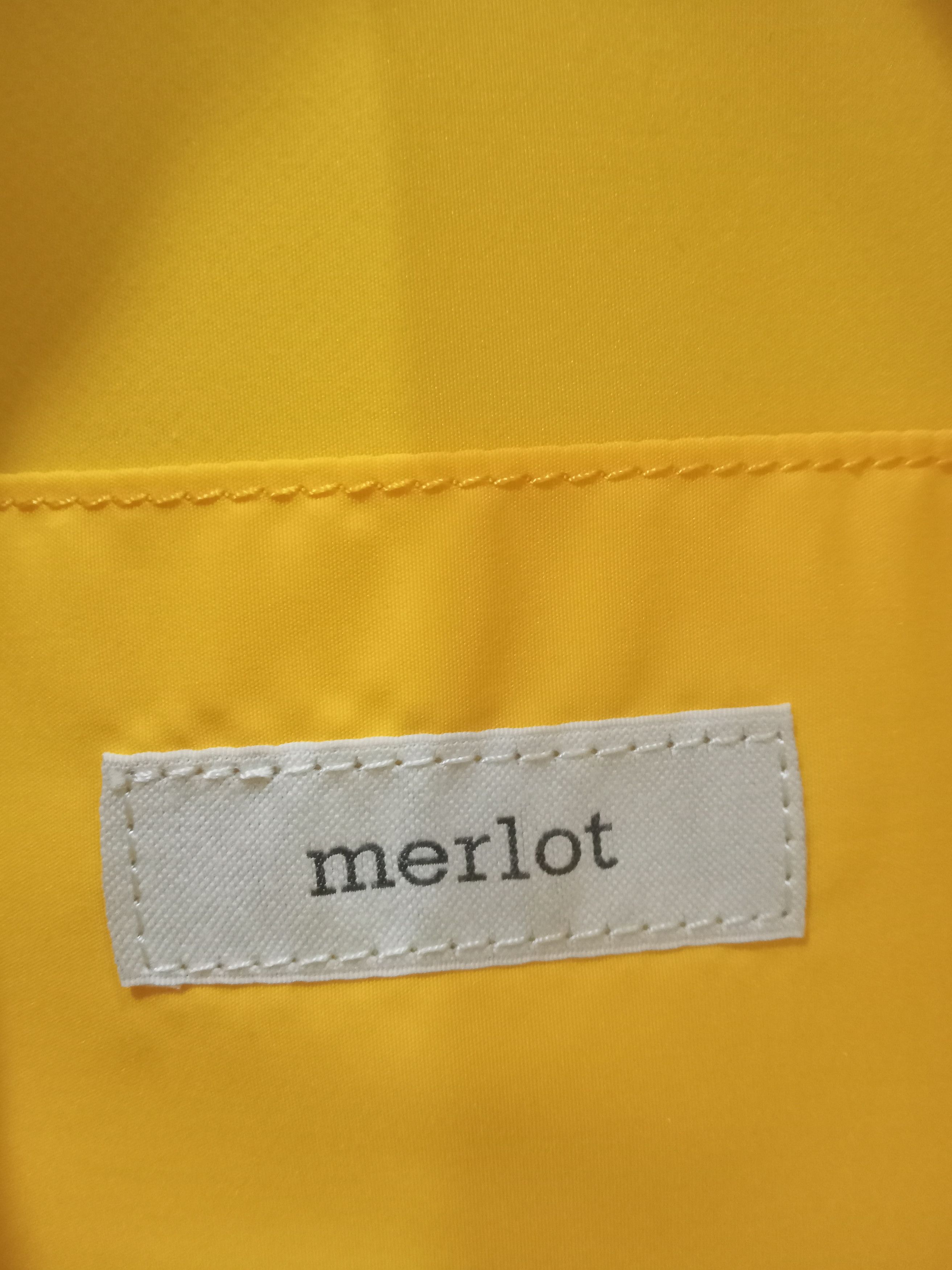 Other Merlot Shoulder Bag Size ONE SIZE - 8 Thumbnail