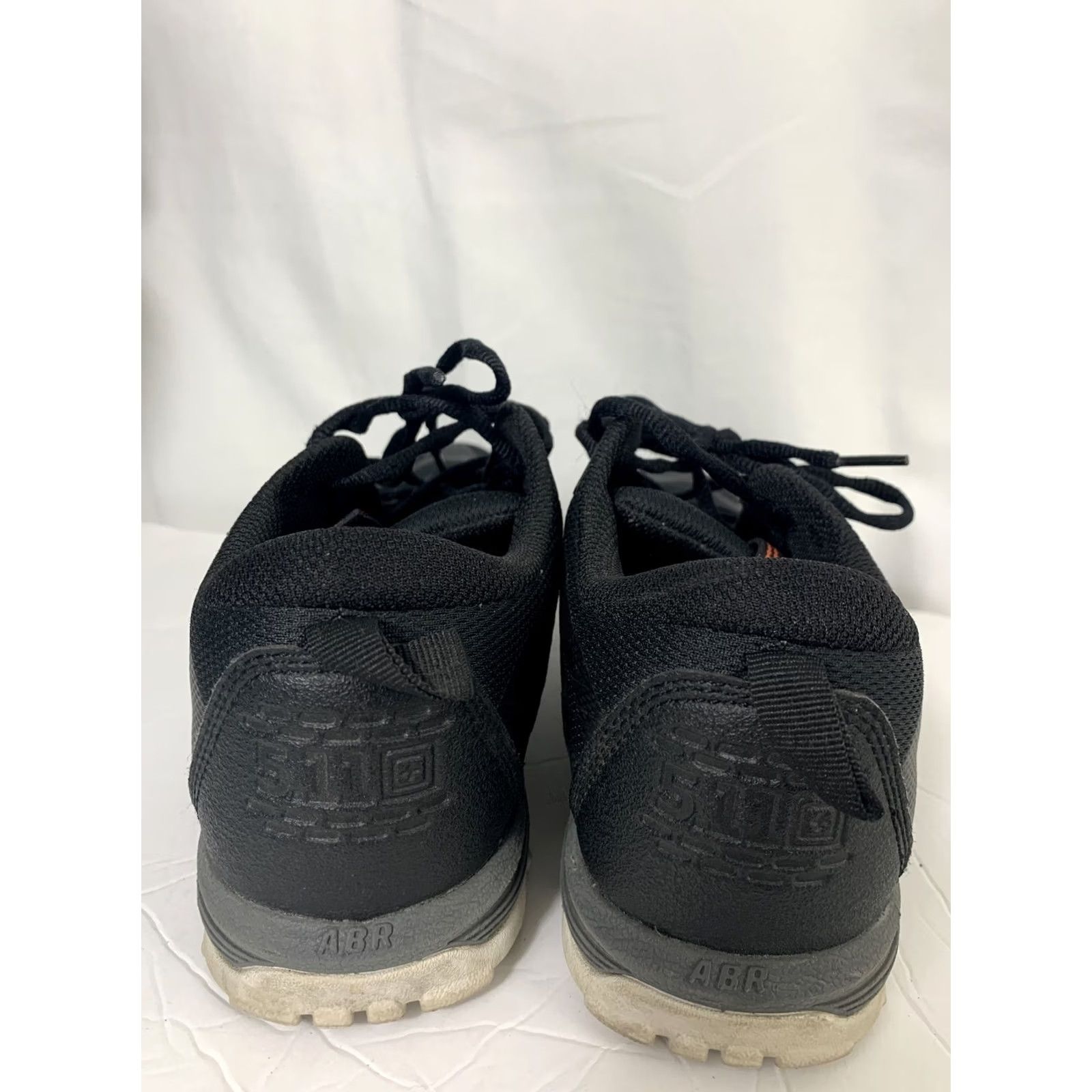 Vintage 511 Tactical Women's Abr Trainer Size 7.5 Black Low Top Black And White Sneaker Women US 7.5 Athletic Shoes Size M / US 6-8 / IT 42-44 - 6 Thumbnail