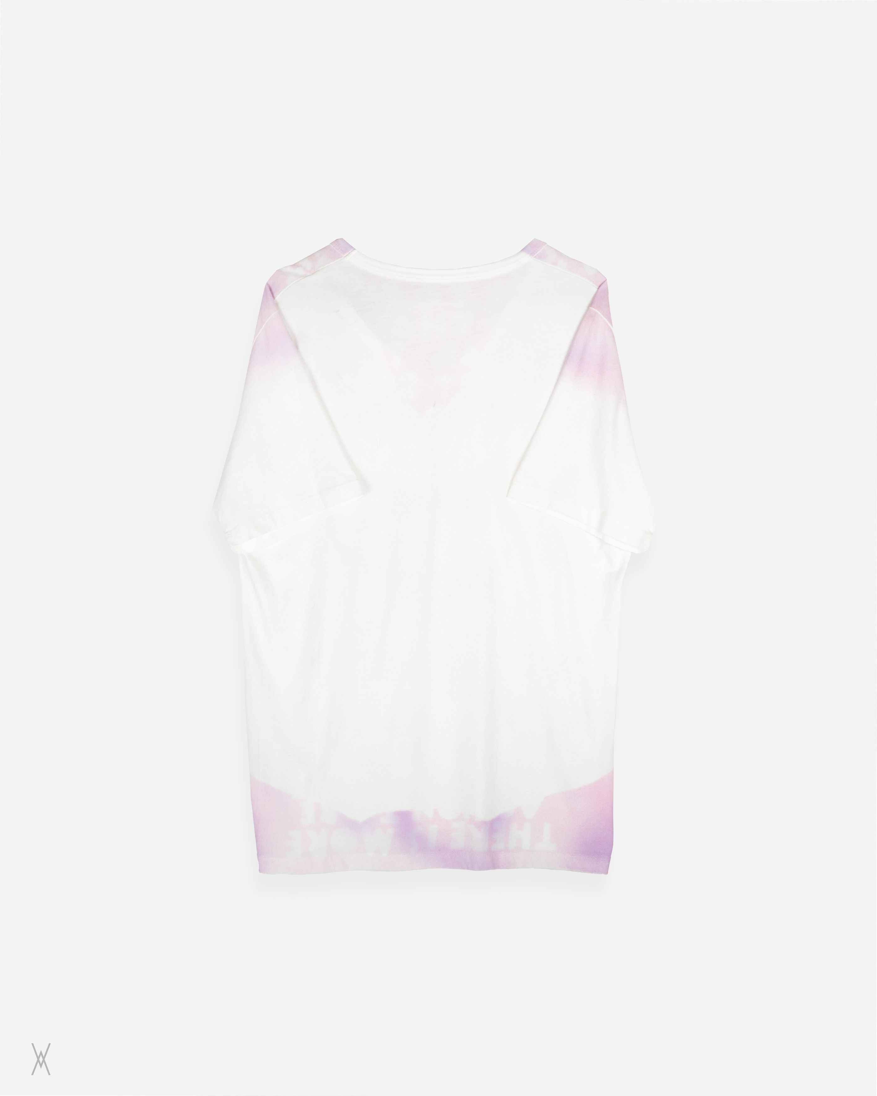 Maison Margiela Maison Margiela AIDS T-shirt Size US M / EU 48-50 / 2 - 2 Thumbnail