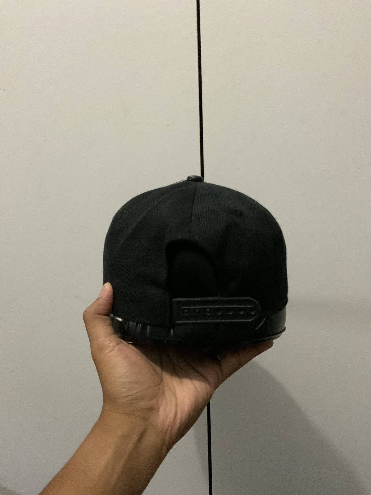 Japanese Brand Athletica Archive Pacthes Hat Size ONE SIZE - 3 Thumbnail