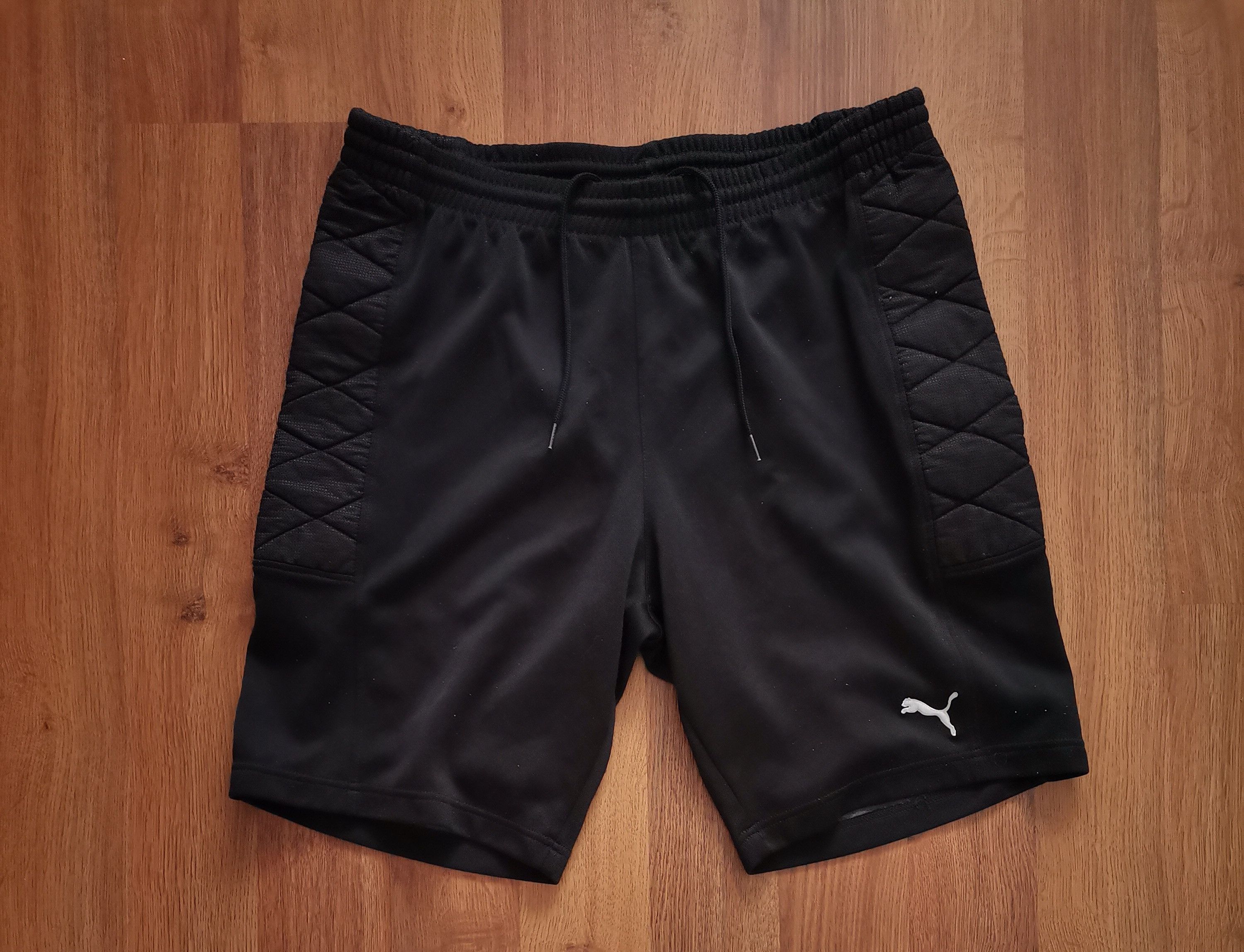 Puma Puma Shorts Size US 34 / EU 50 - 1 Thumbnail