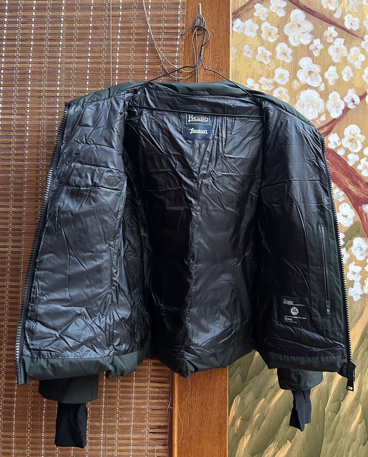 Herno Herno Laminar Women’s Down Jacket Size XL / US 12-14 / IT 48-50 - 5 Thumbnail