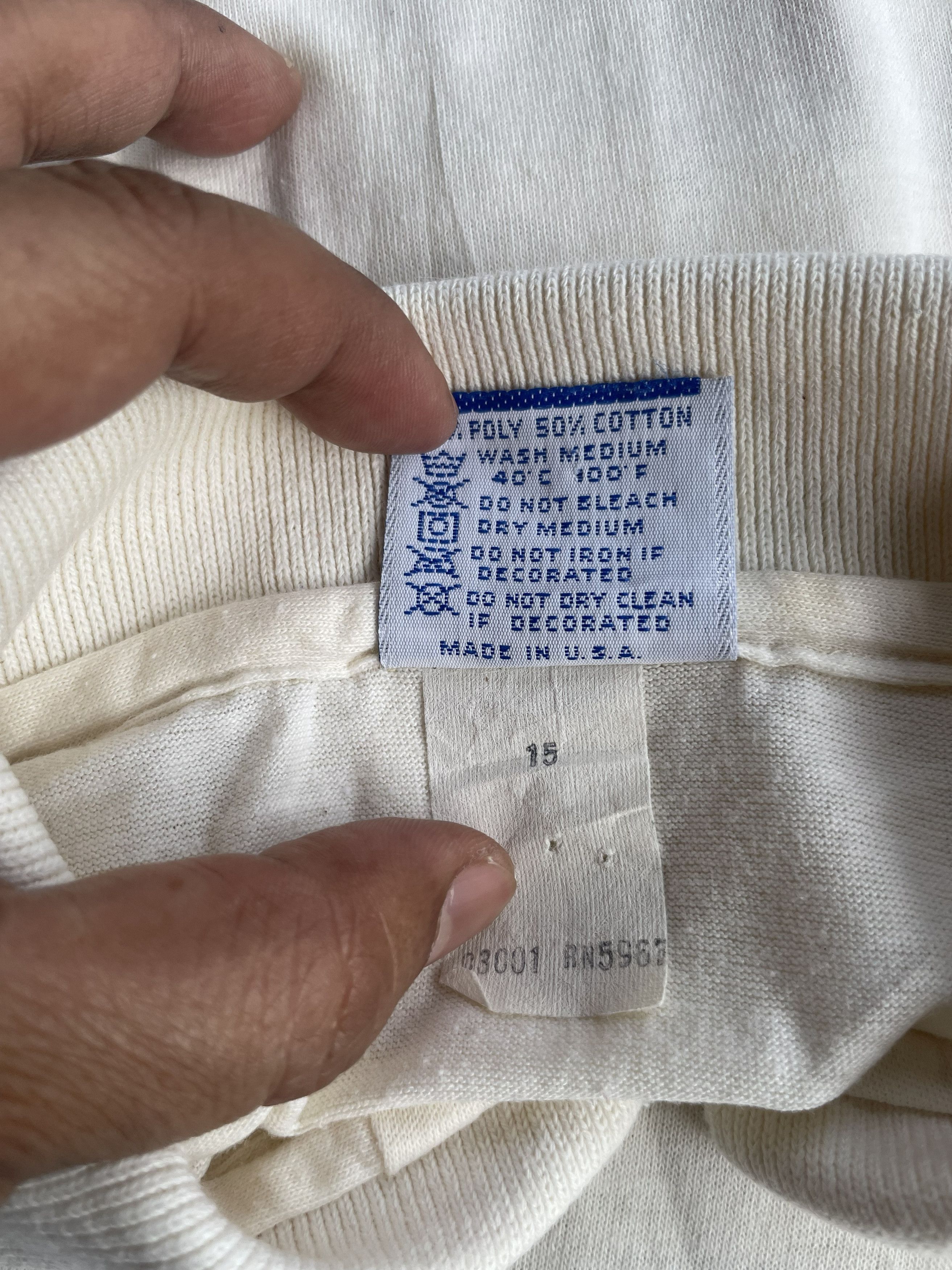 Ocean Pacific Vintage Ocean Pacific Size US L / EU 52-54 / 3 - 10 Thumbnail