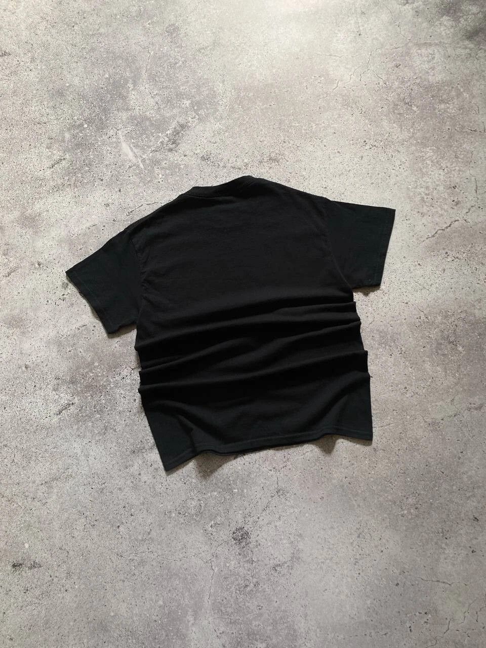 Band Tees KORN SELF TITLED DEBUT ALBUM NU METAL BAND TEE Size US S / EU 44-46 / 1 - 6 Thumbnail