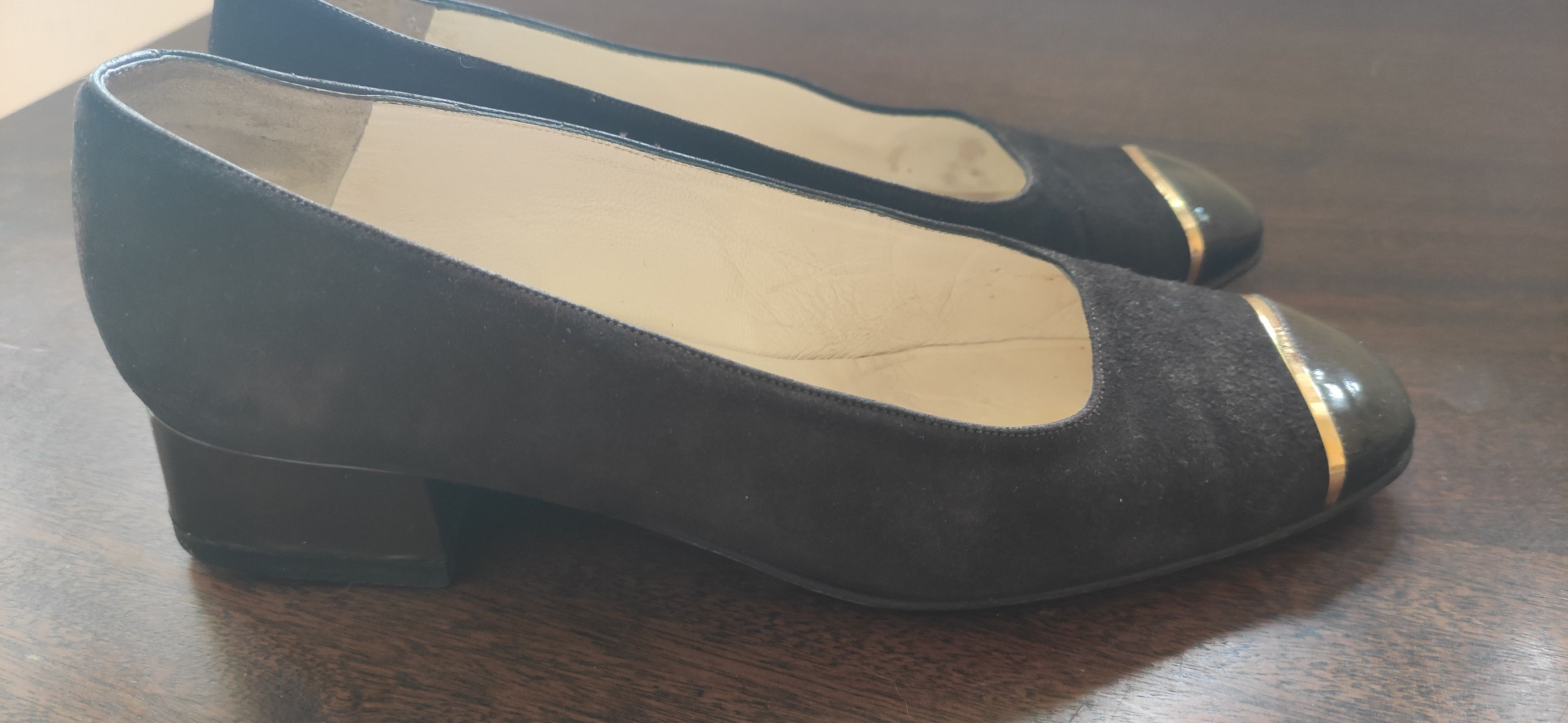 Bally The women's shoes Bally Size US 8 / IT 38 - 3 Thumbnail