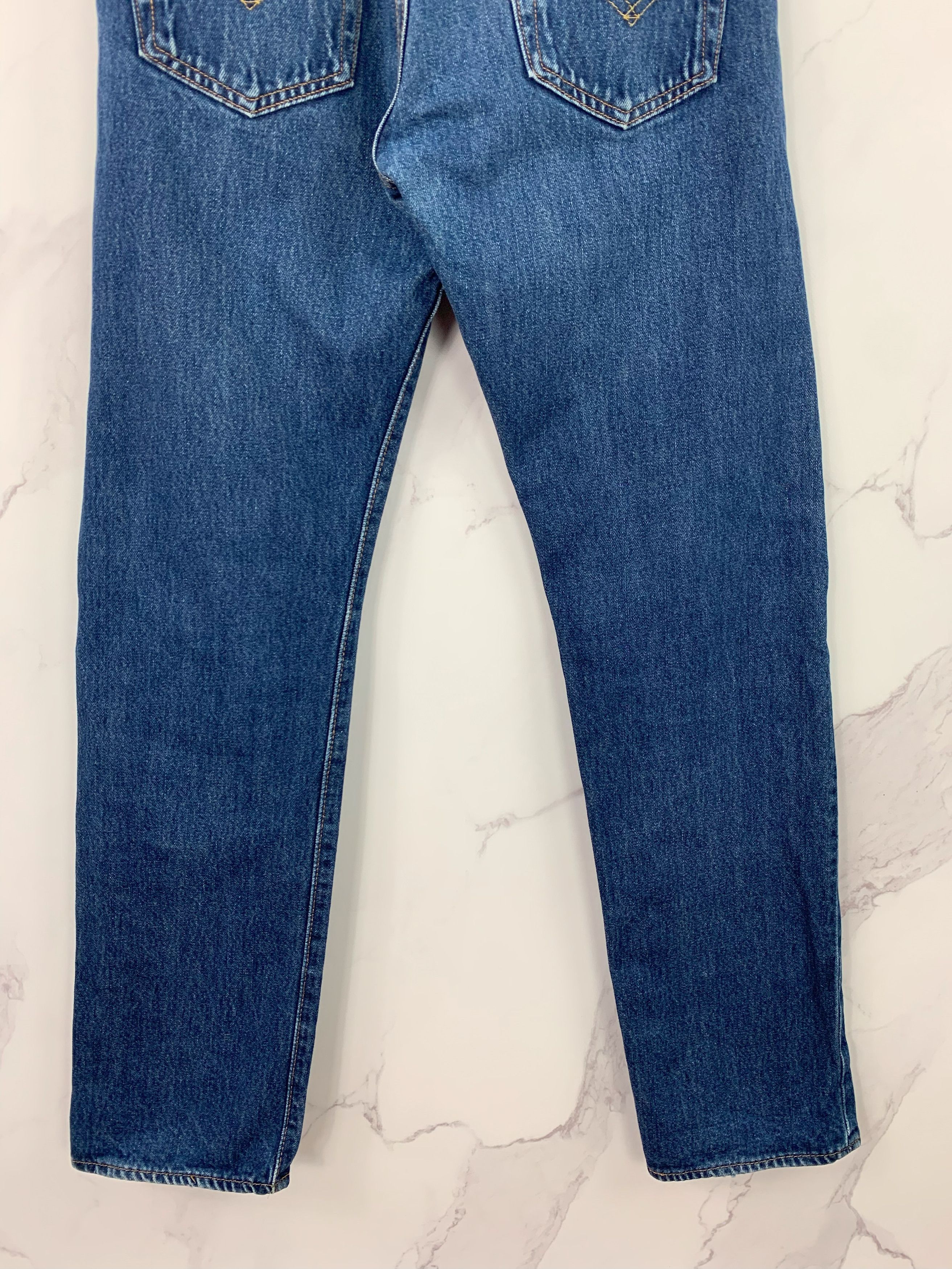Levi's Levi Strauss Jeans Denim Size 30x32 Size US 32 / EU 48 - 6 Thumbnail