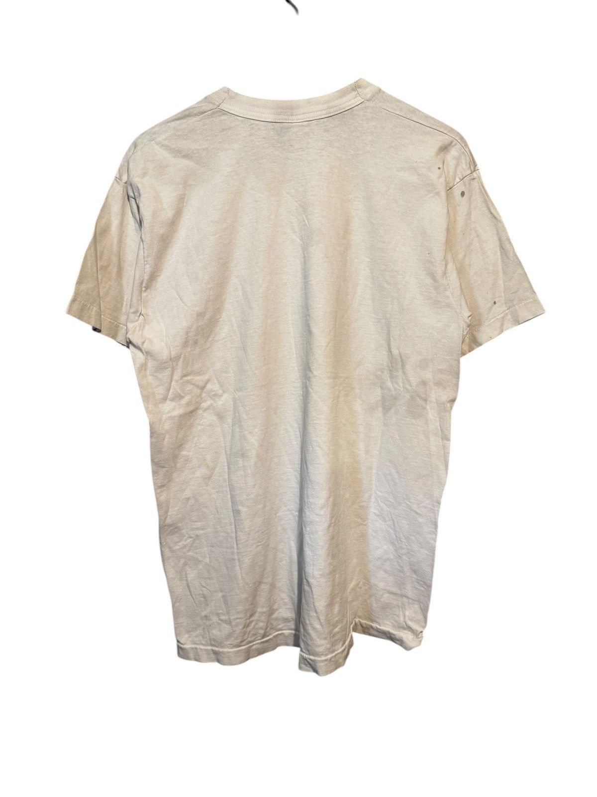 Vintage 90s Dodge Ram truck tee Size US L / EU 52-54 / 3 - 6 Thumbnail